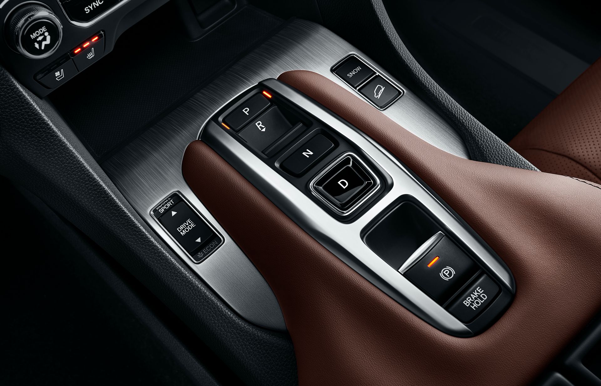 Honda’s 2020 Avancier Flagship SUV In China Gets Subtle Facelift And Tech Upgrades