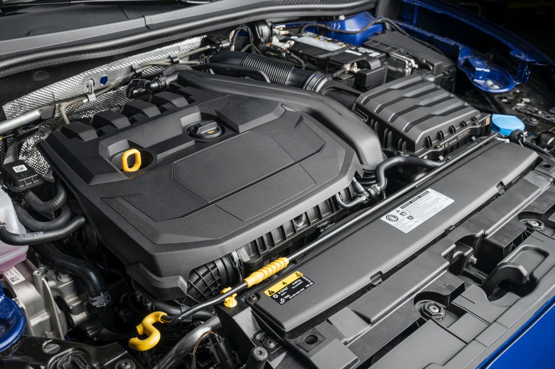 2020 SEAT Leon Detailed In 140 Photos, Offers The Most Diverse Lineup Ever