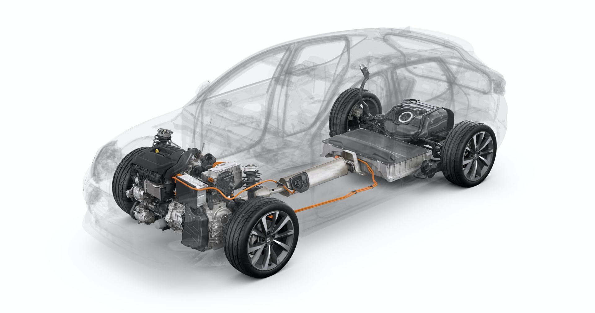 2020 SEAT Leon Detailed In 140 Photos, Offers The Most Diverse Lineup Ever