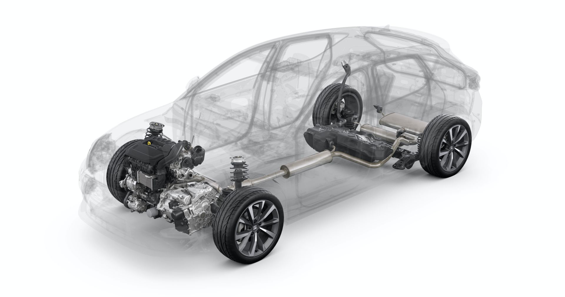 2020 SEAT Leon Detailed In 140 Photos, Offers The Most Diverse Lineup Ever