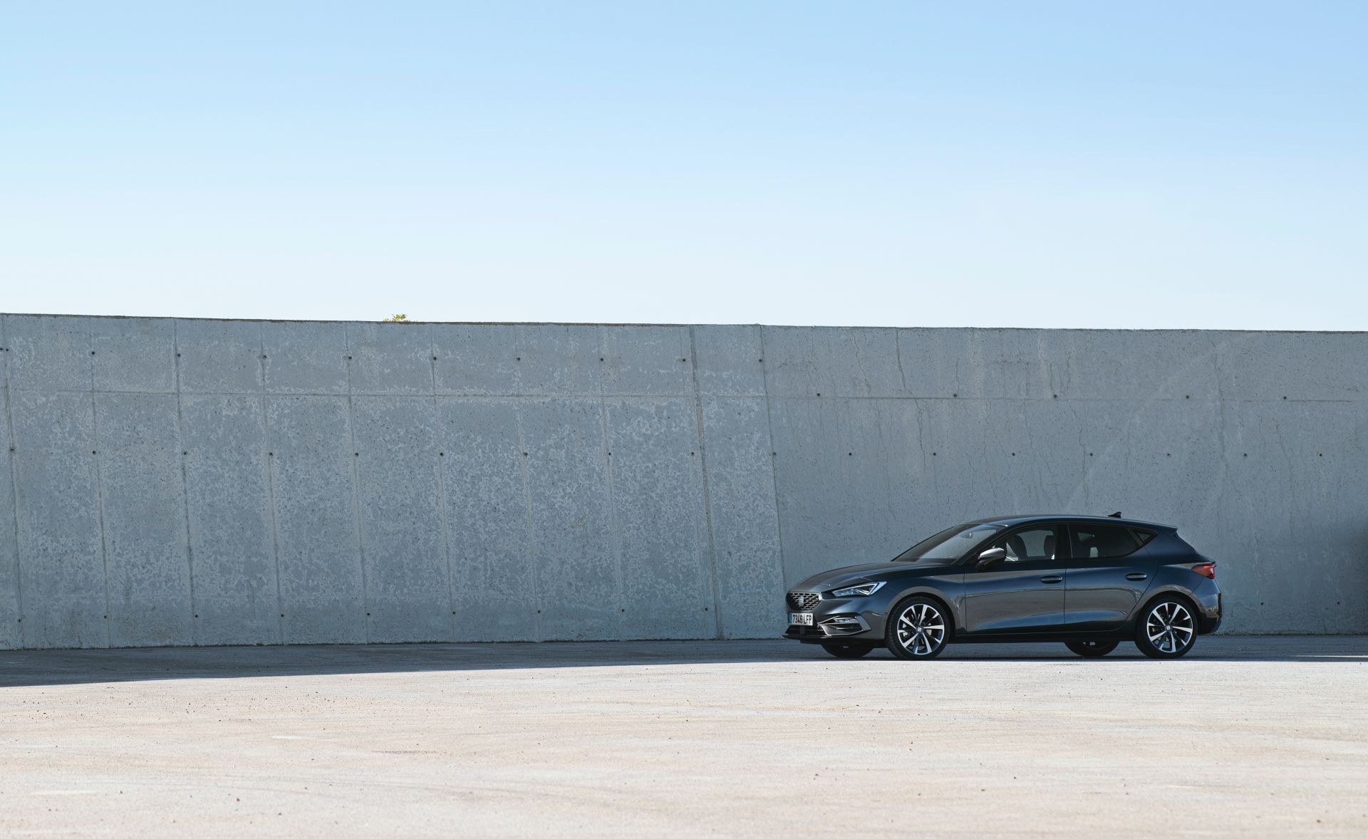 2020 SEAT Leon Detailed In 140 Photos, Offers The Most Diverse Lineup Ever