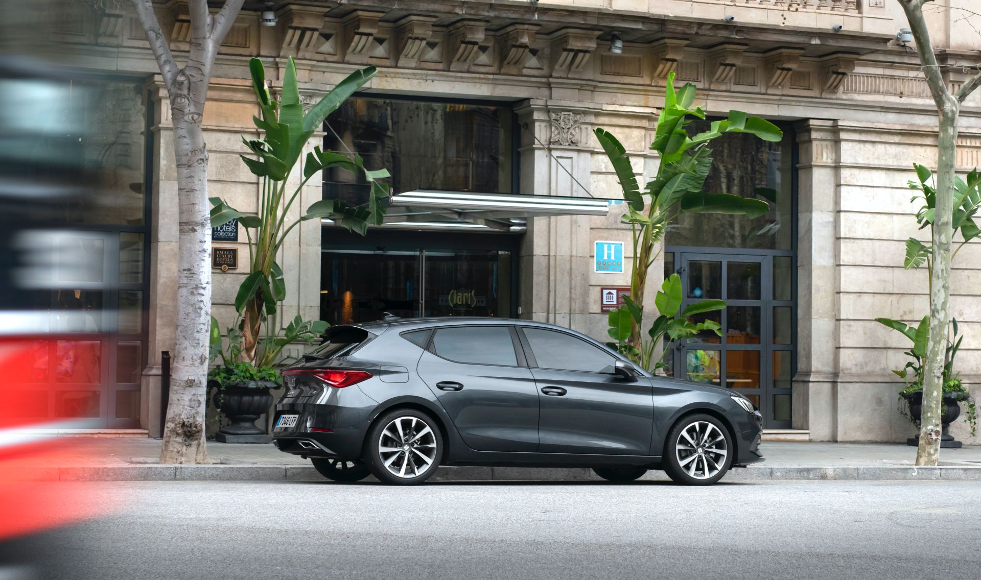 2020 SEAT Leon Detailed In 140 Photos, Offers The Most Diverse Lineup Ever