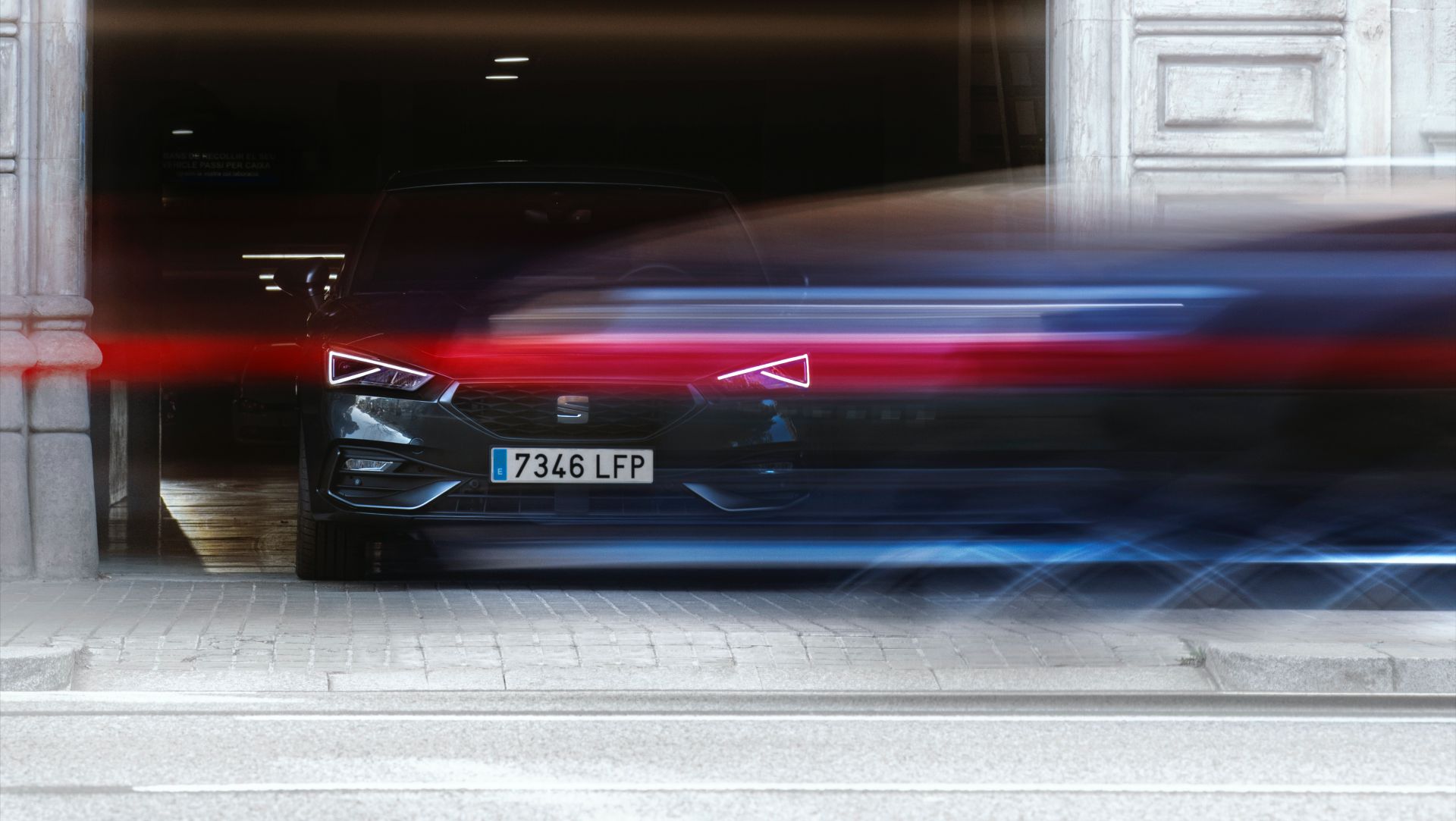 2020 SEAT Leon Detailed In 140 Photos, Offers The Most Diverse Lineup Ever