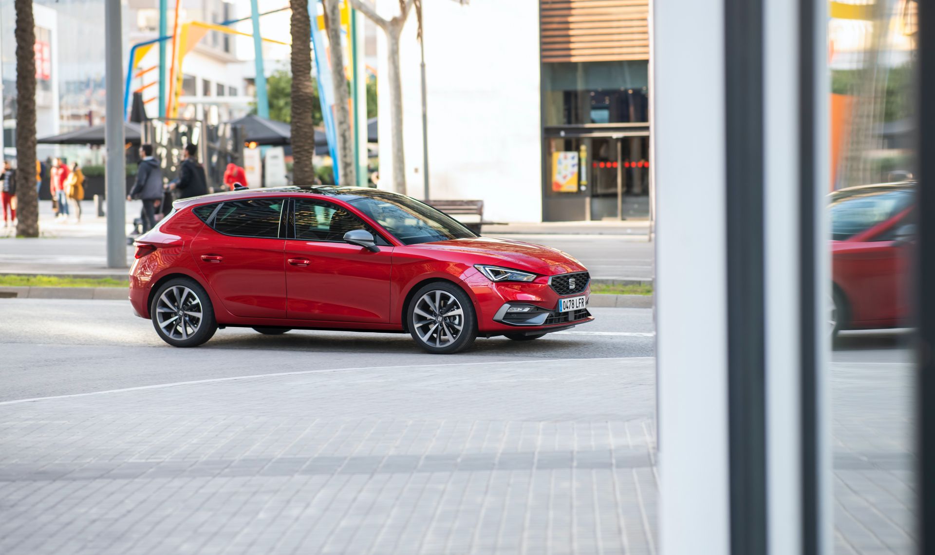 2020 SEAT Leon Detailed In 140 Photos, Offers The Most Diverse Lineup Ever