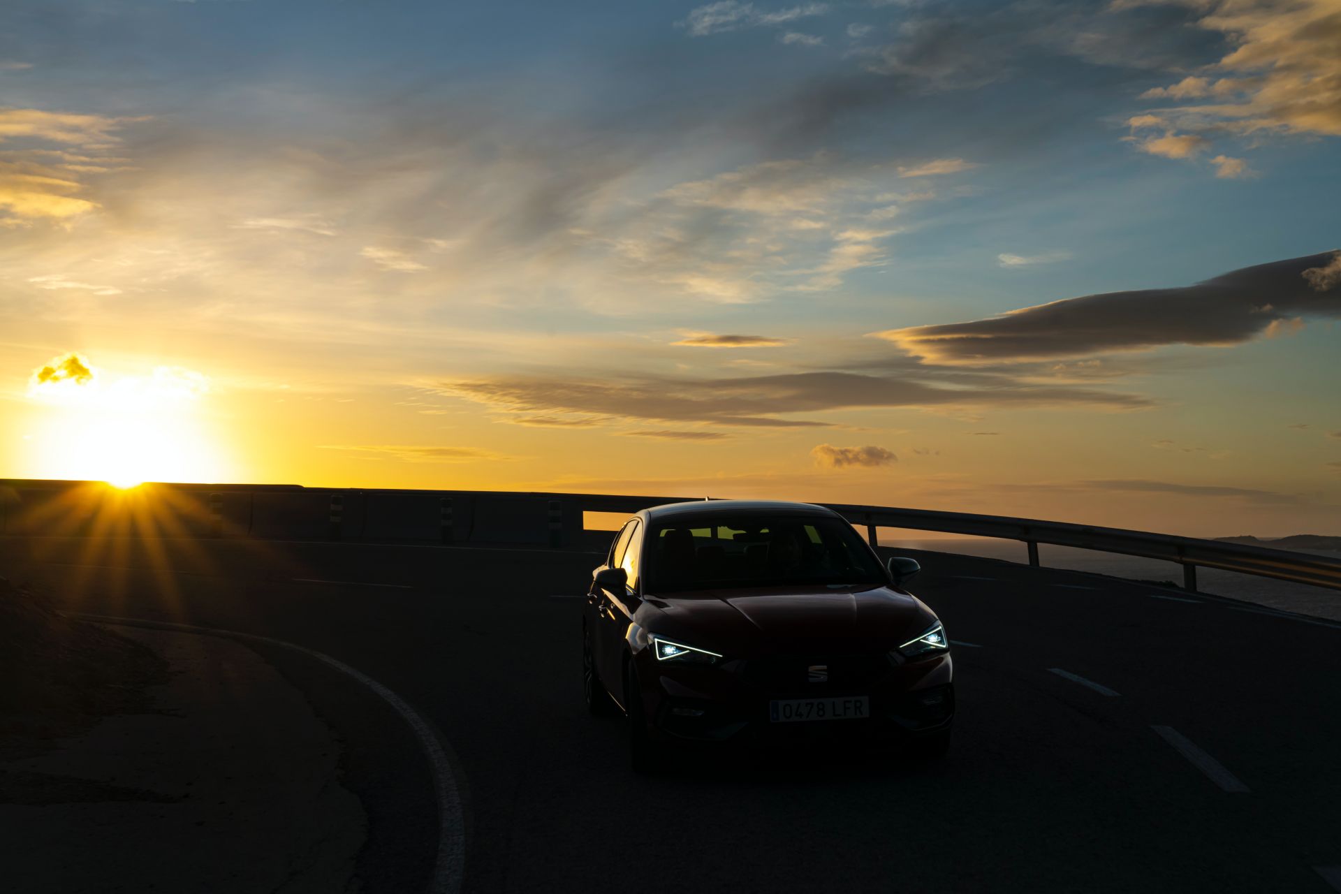 2020 SEAT Leon Detailed In 140 Photos, Offers The Most Diverse Lineup Ever