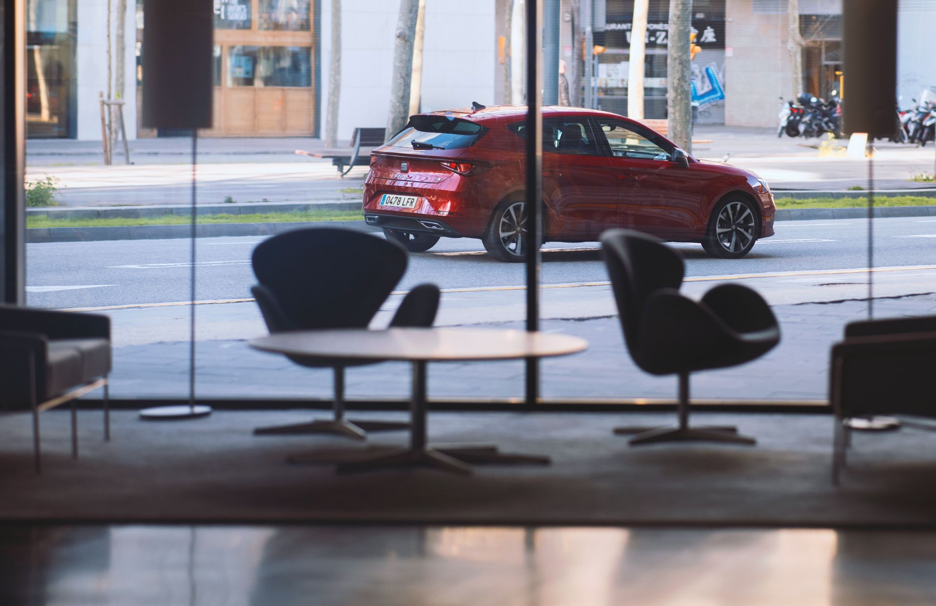 2020 SEAT Leon Detailed In 140 Photos, Offers The Most Diverse Lineup Ever