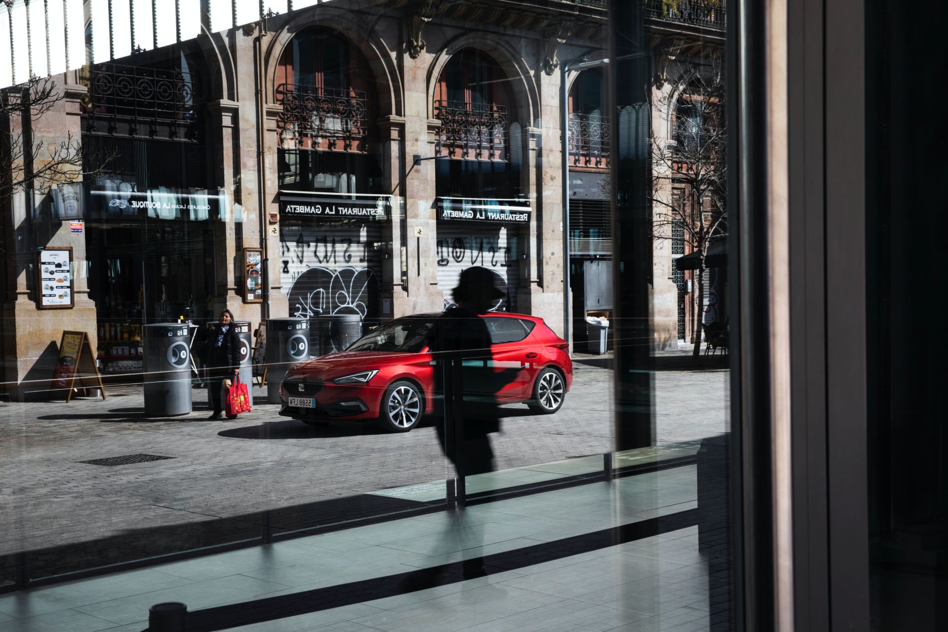 2020 SEAT Leon Detailed In 140 Photos, Offers The Most Diverse Lineup Ever