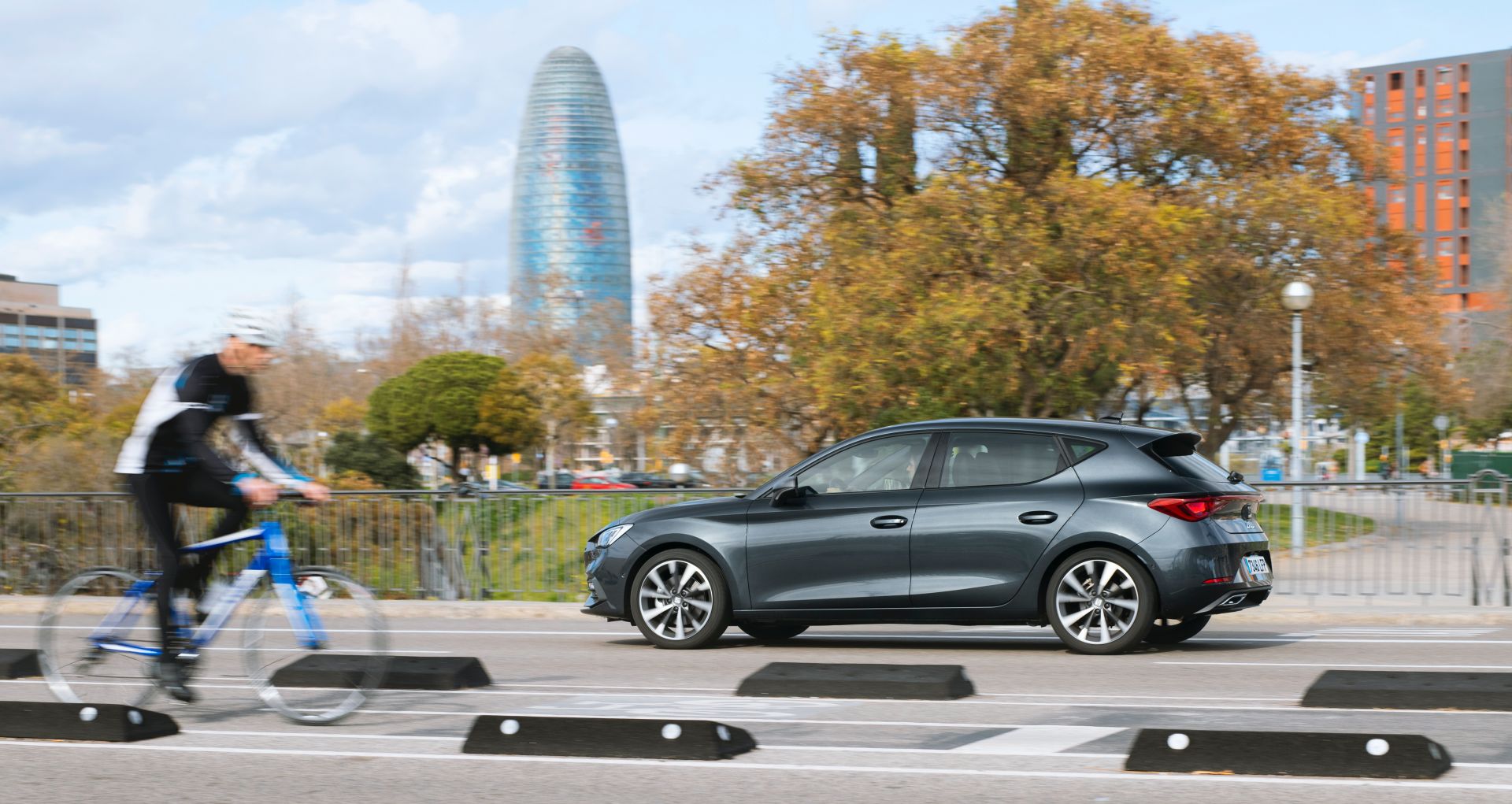 2020 SEAT Leon Detailed In 140 Photos, Offers The Most Diverse Lineup Ever