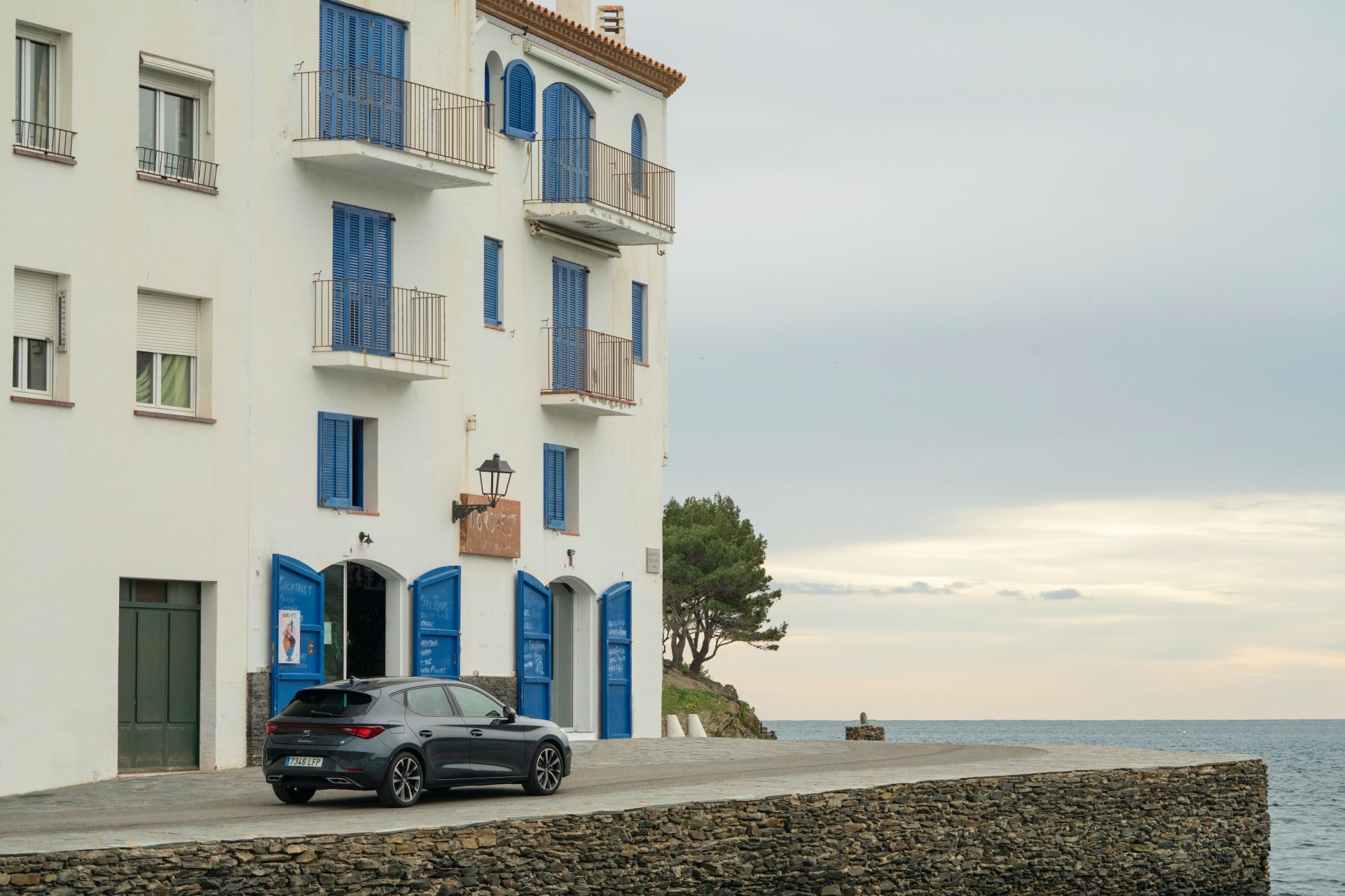 2020 SEAT Leon Detailed In 140 Photos, Offers The Most Diverse Lineup Ever