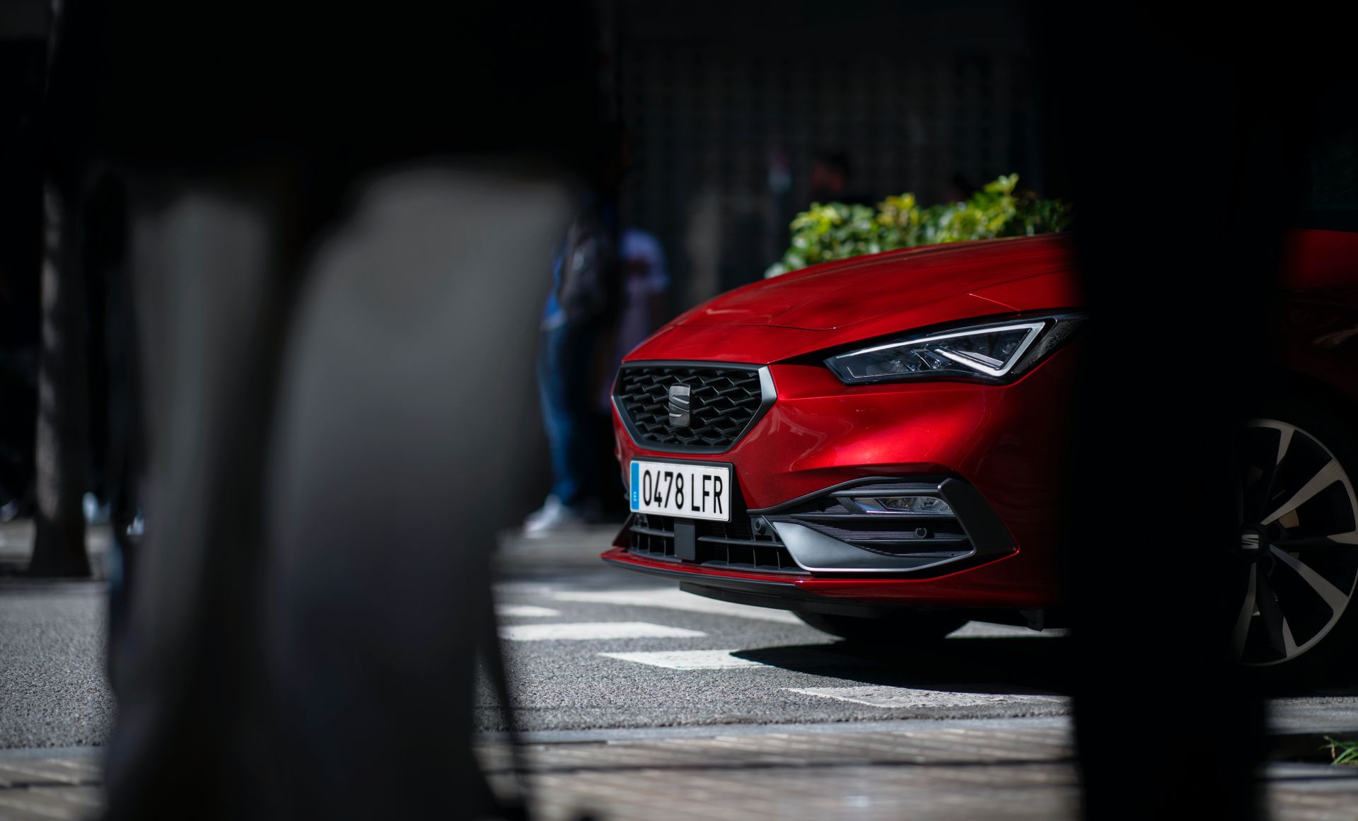 2020 SEAT Leon Detailed In 140 Photos, Offers The Most Diverse Lineup Ever