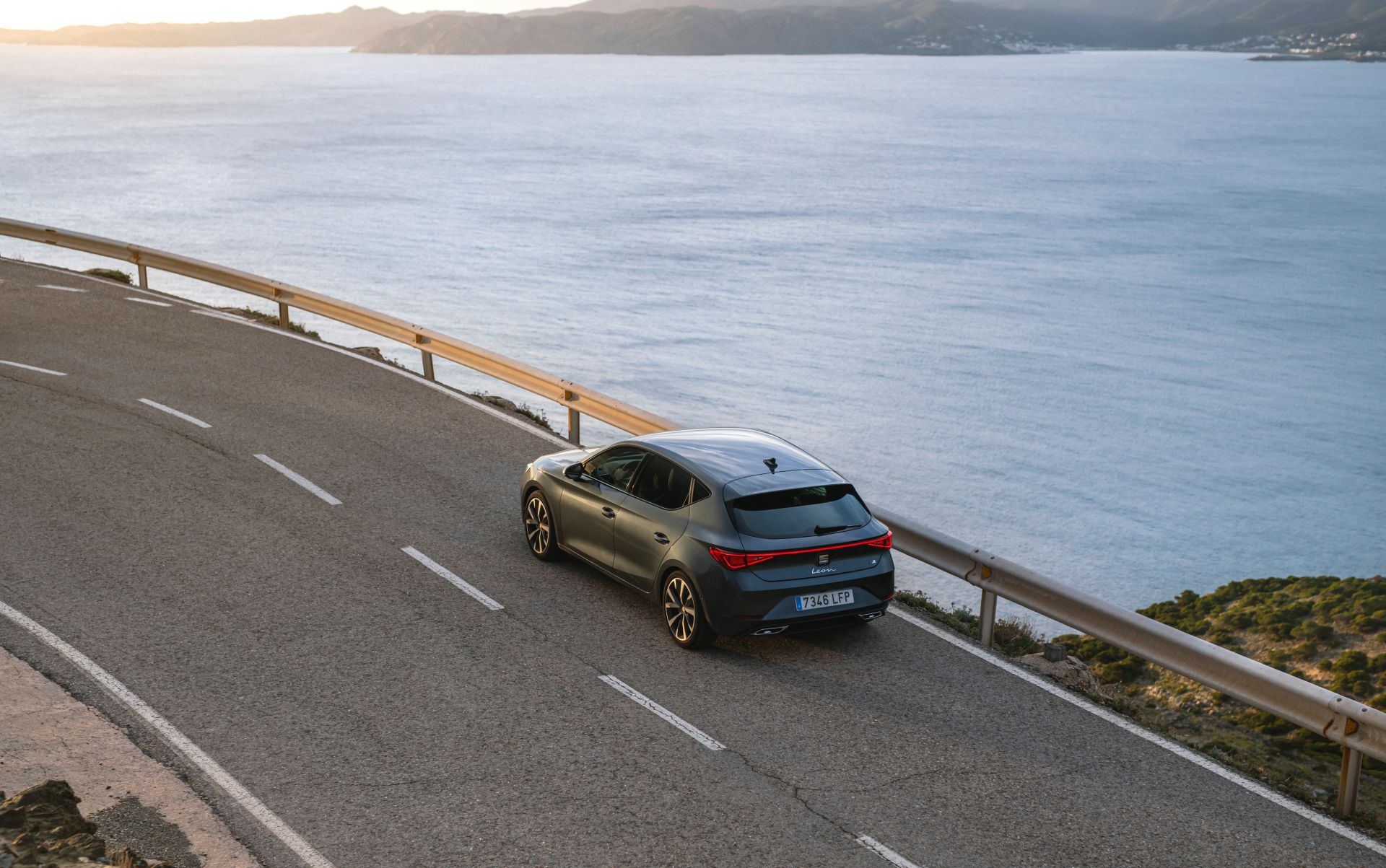 2020 SEAT Leon Detailed In 140 Photos, Offers The Most Diverse Lineup Ever