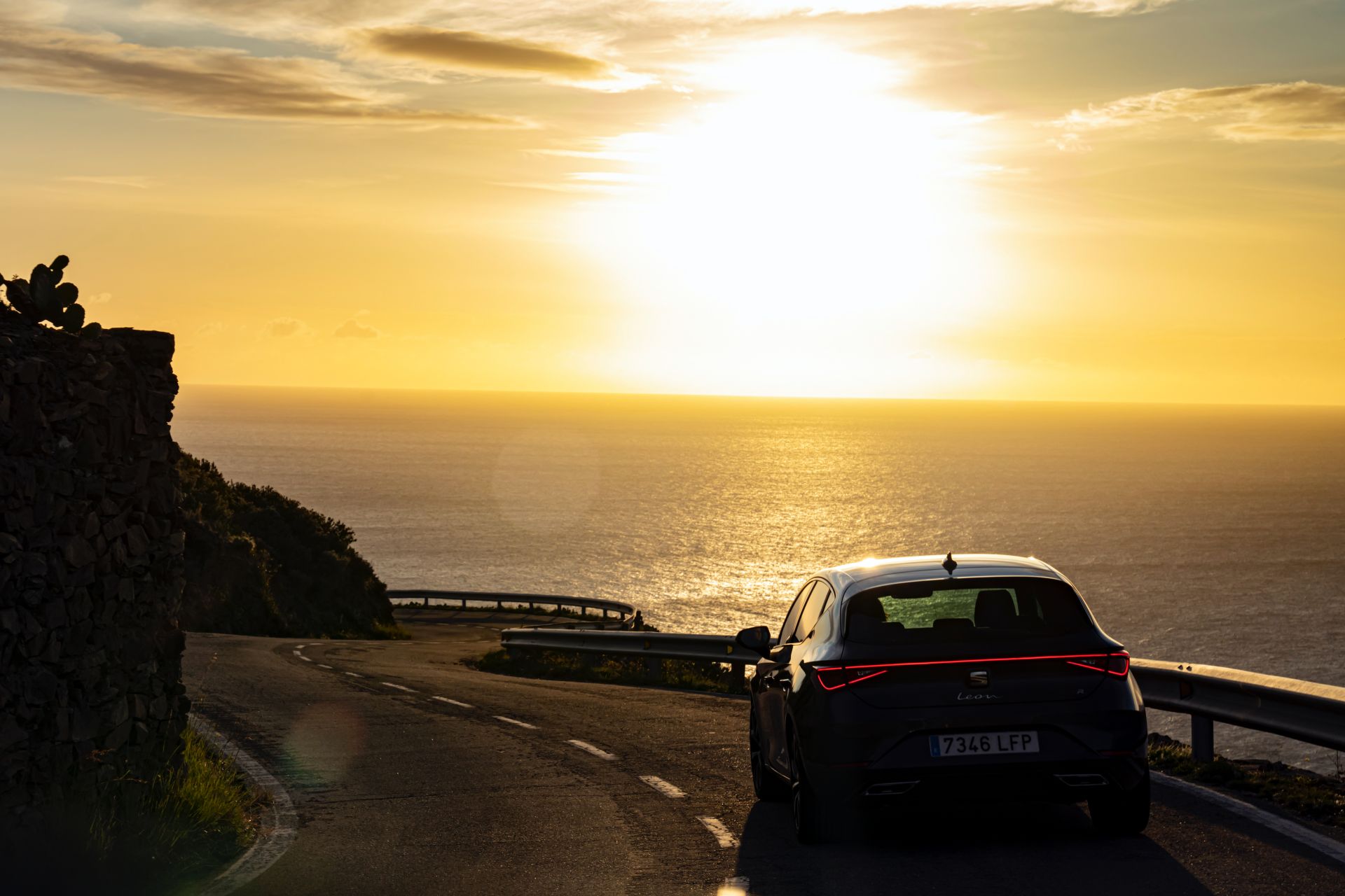 2020 SEAT Leon Detailed In 140 Photos, Offers The Most Diverse Lineup Ever