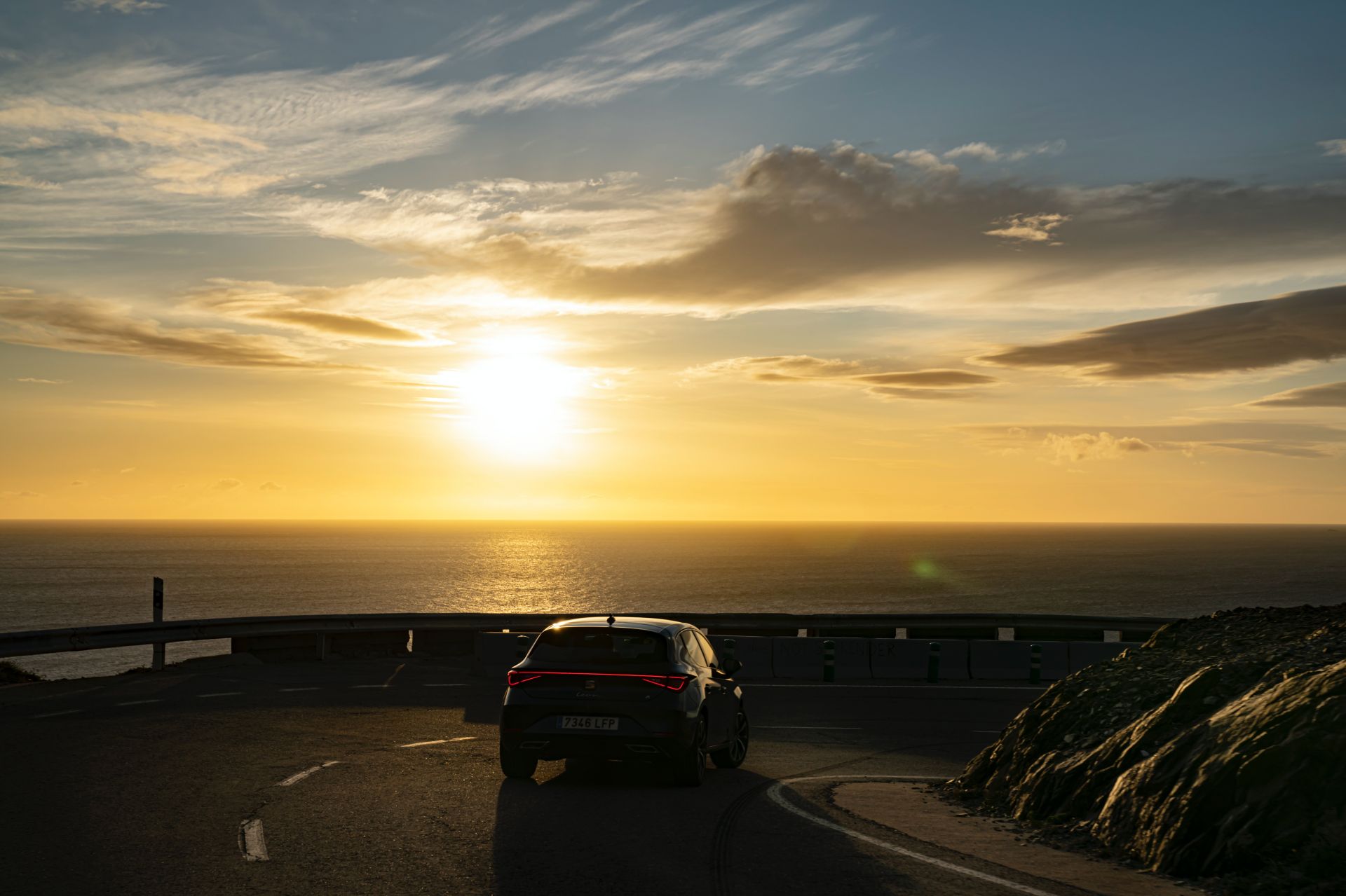 2020 SEAT Leon Detailed In 140 Photos, Offers The Most Diverse Lineup Ever