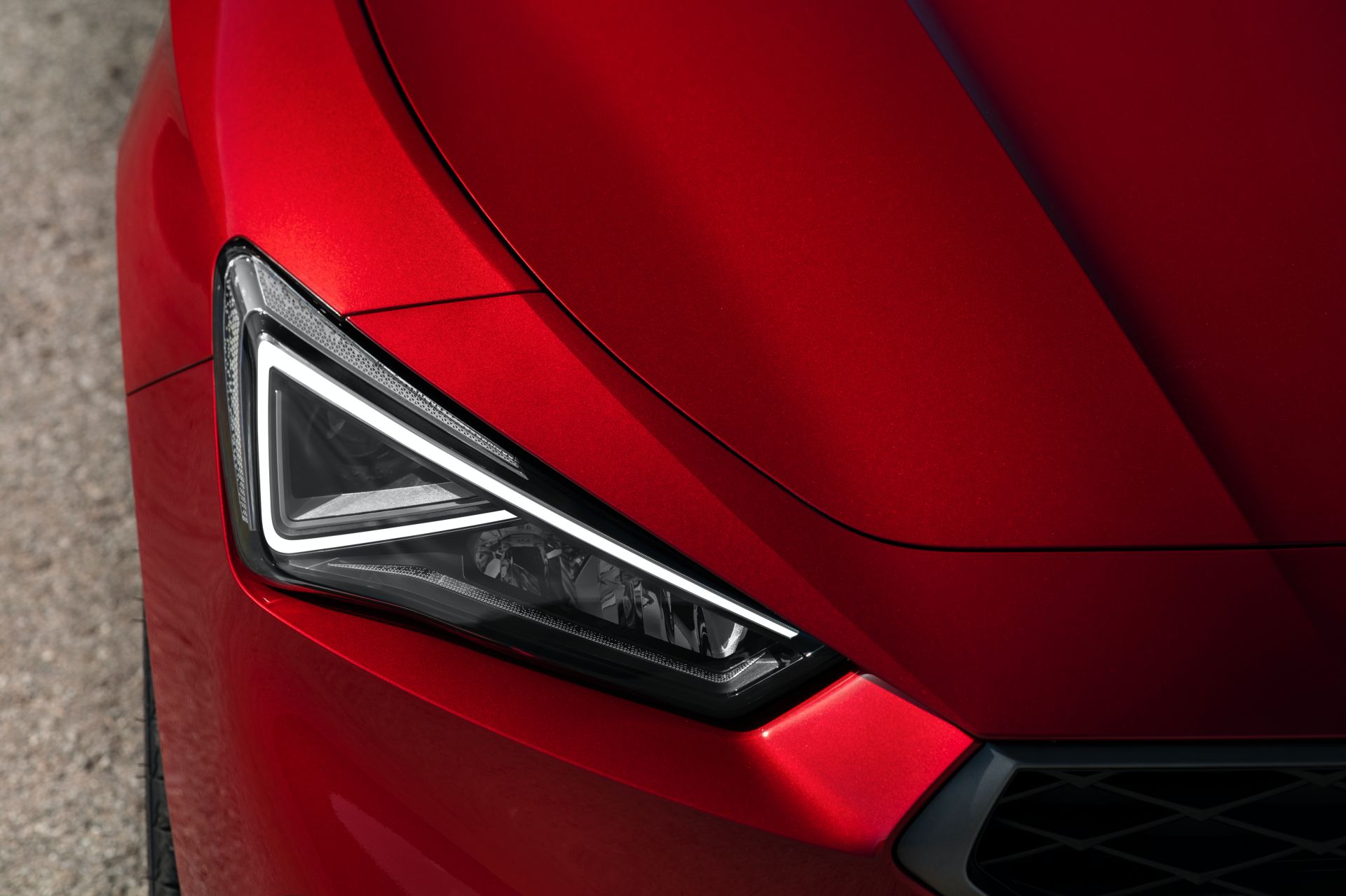 2020 SEAT Leon Detailed In 140 Photos, Offers The Most Diverse Lineup Ever