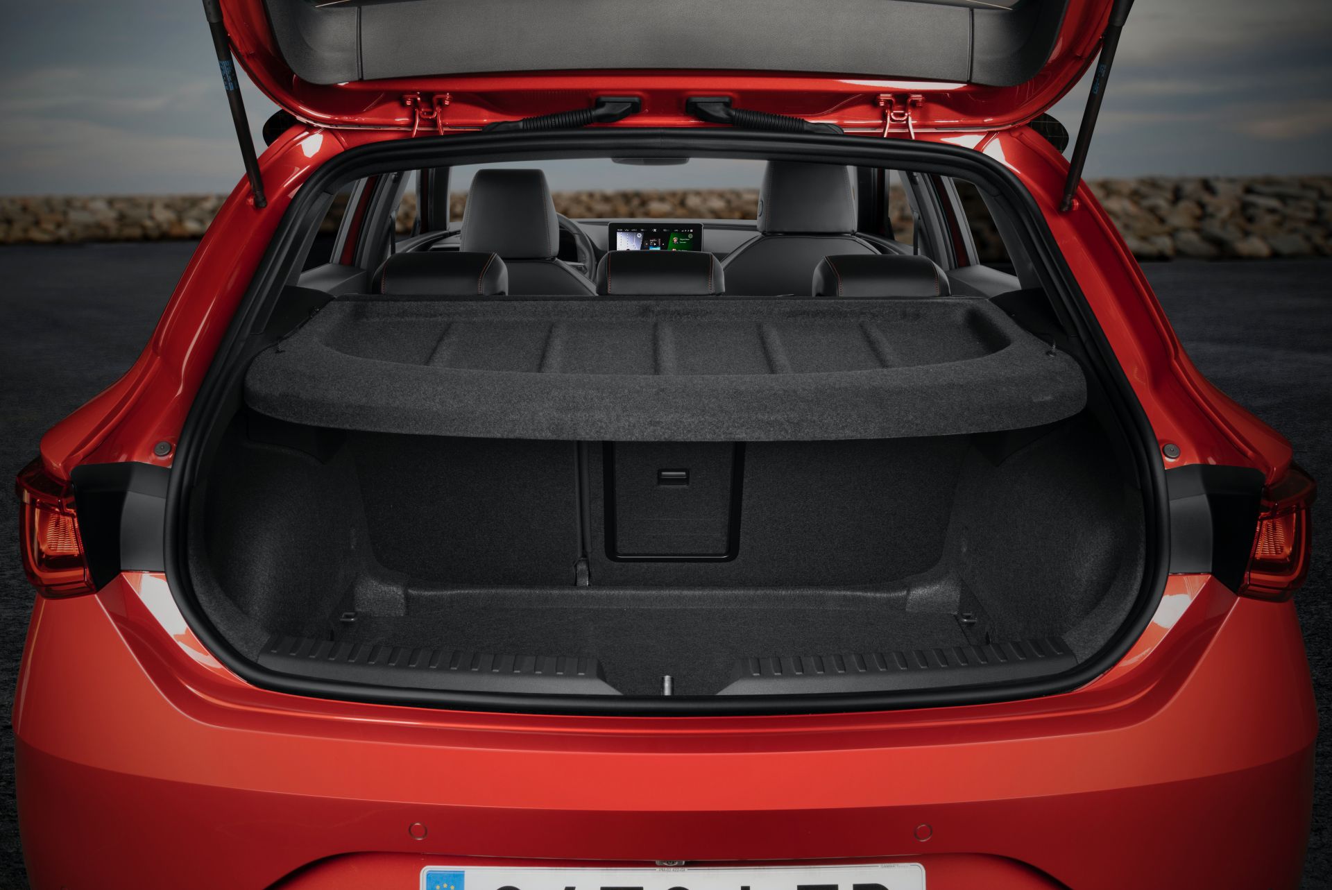 2020 SEAT Leon Detailed In 140 Photos, Offers The Most Diverse Lineup Ever