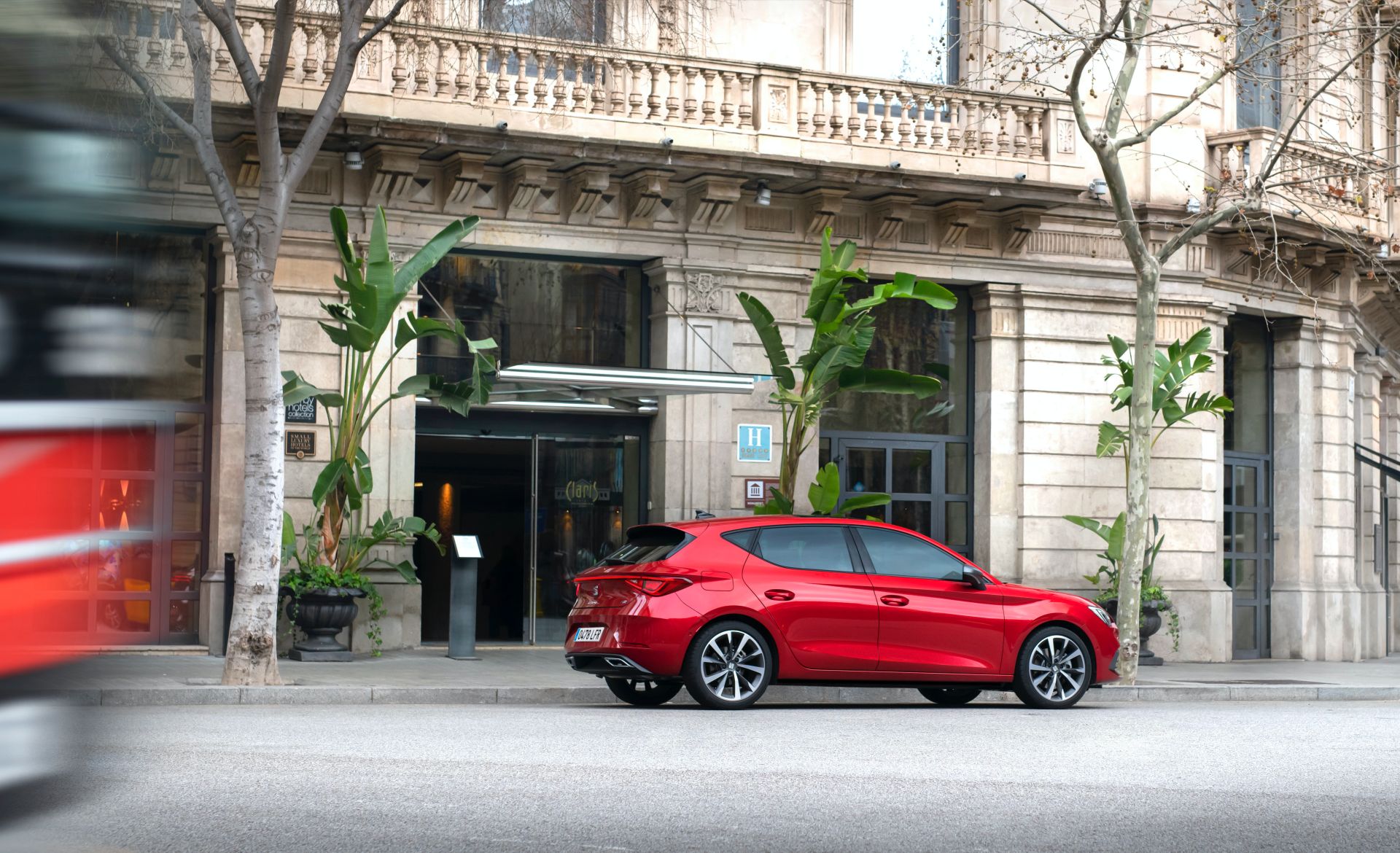 2020 SEAT Leon Detailed In 140 Photos, Offers The Most Diverse Lineup Ever