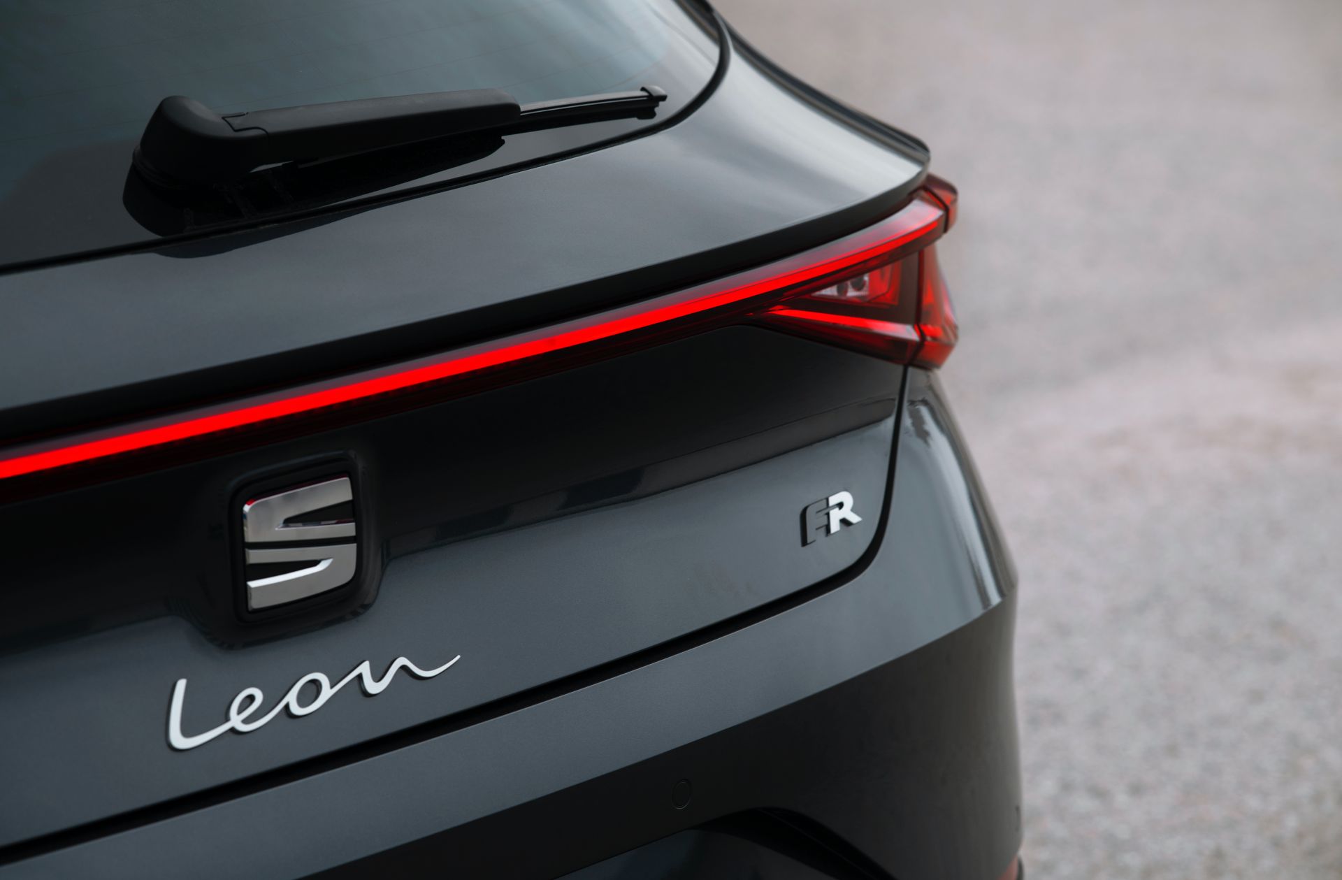2020 SEAT Leon Detailed In 140 Photos, Offers The Most Diverse Lineup Ever