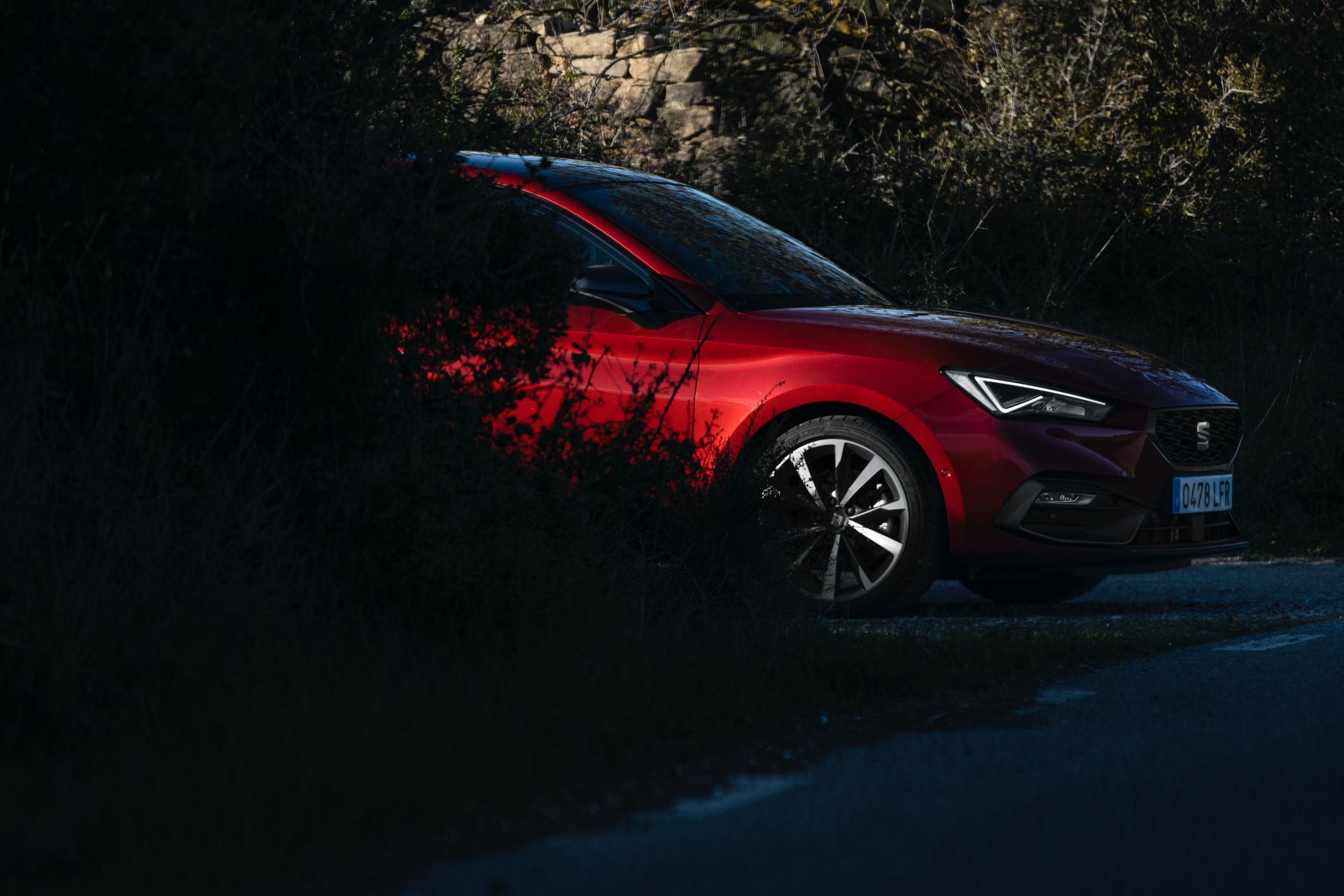 2020 SEAT Leon Detailed In 140 Photos, Offers The Most Diverse Lineup Ever