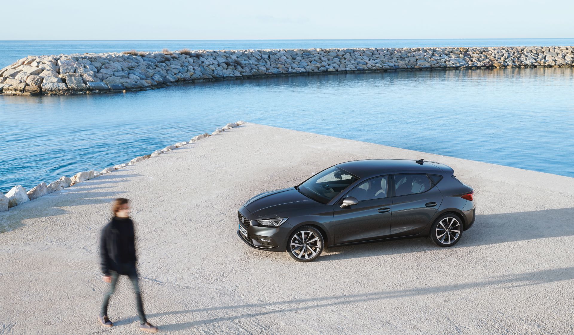 2020 SEAT Leon Detailed In 140 Photos, Offers The Most Diverse Lineup Ever