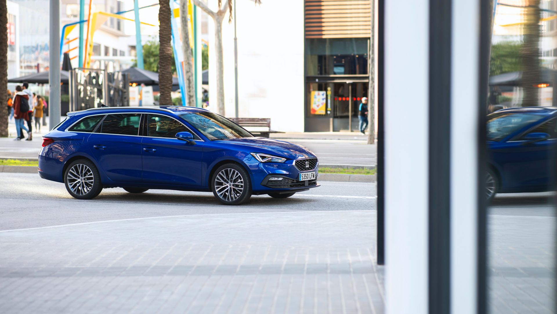 2020 SEAT Leon Detailed In 140 Photos, Offers The Most Diverse Lineup Ever