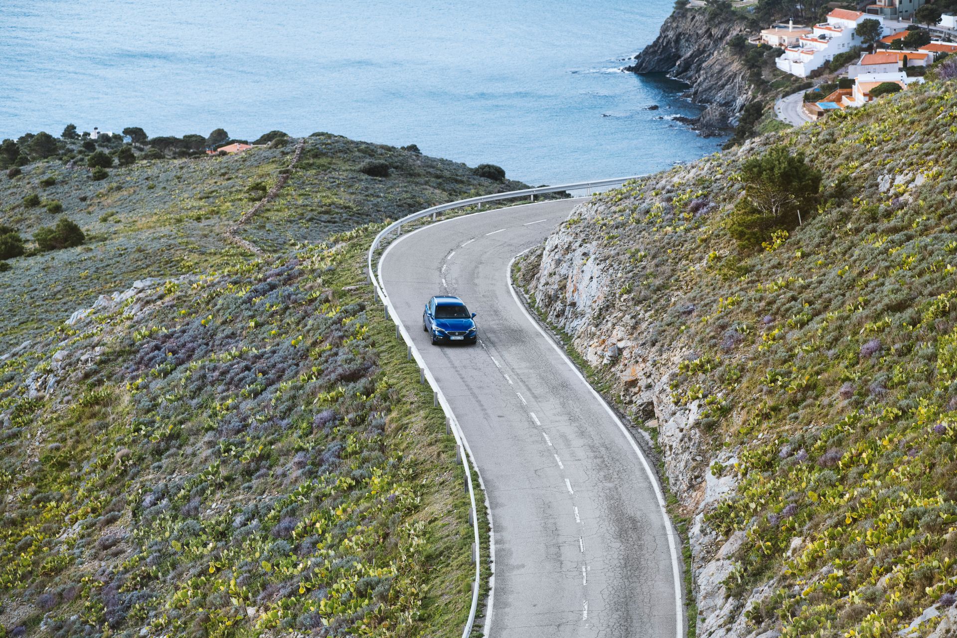 2020 SEAT Leon Detailed In 140 Photos, Offers The Most Diverse Lineup Ever