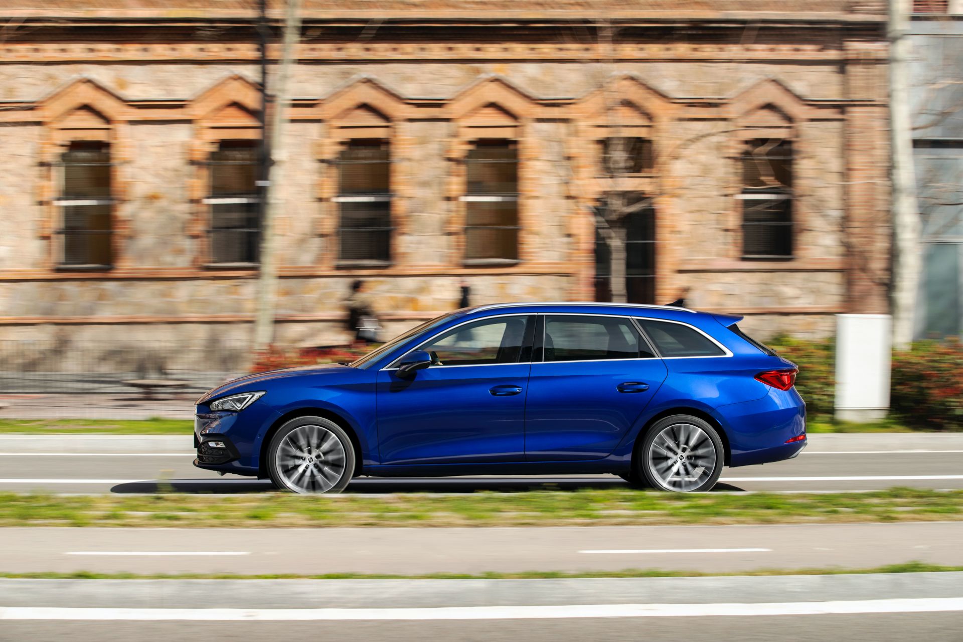 2020 SEAT Leon Detailed In 140 Photos, Offers The Most Diverse Lineup Ever