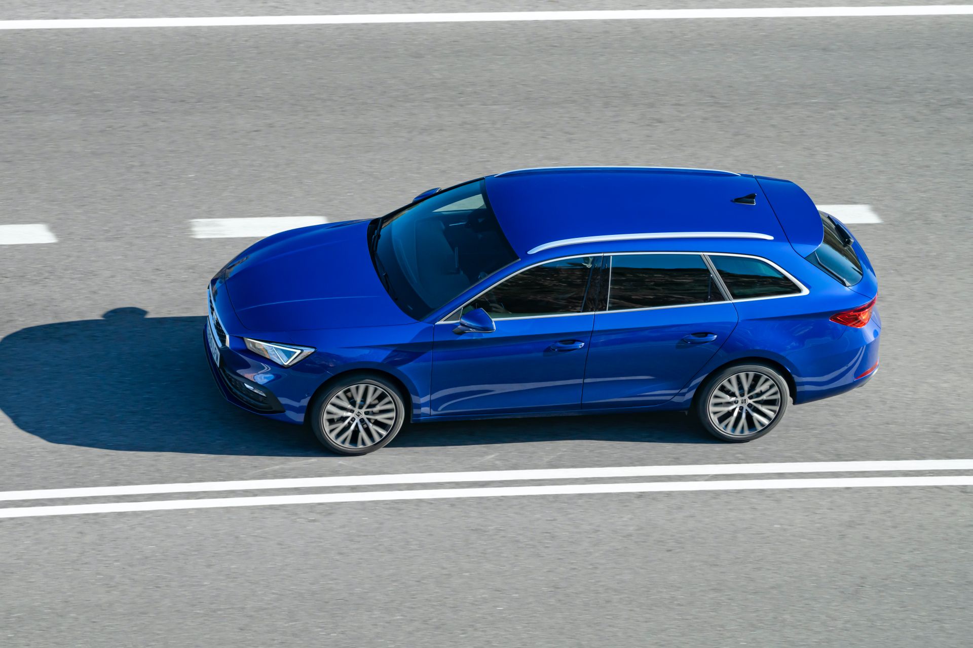 2020 SEAT Leon Detailed In 140 Photos, Offers The Most Diverse Lineup Ever