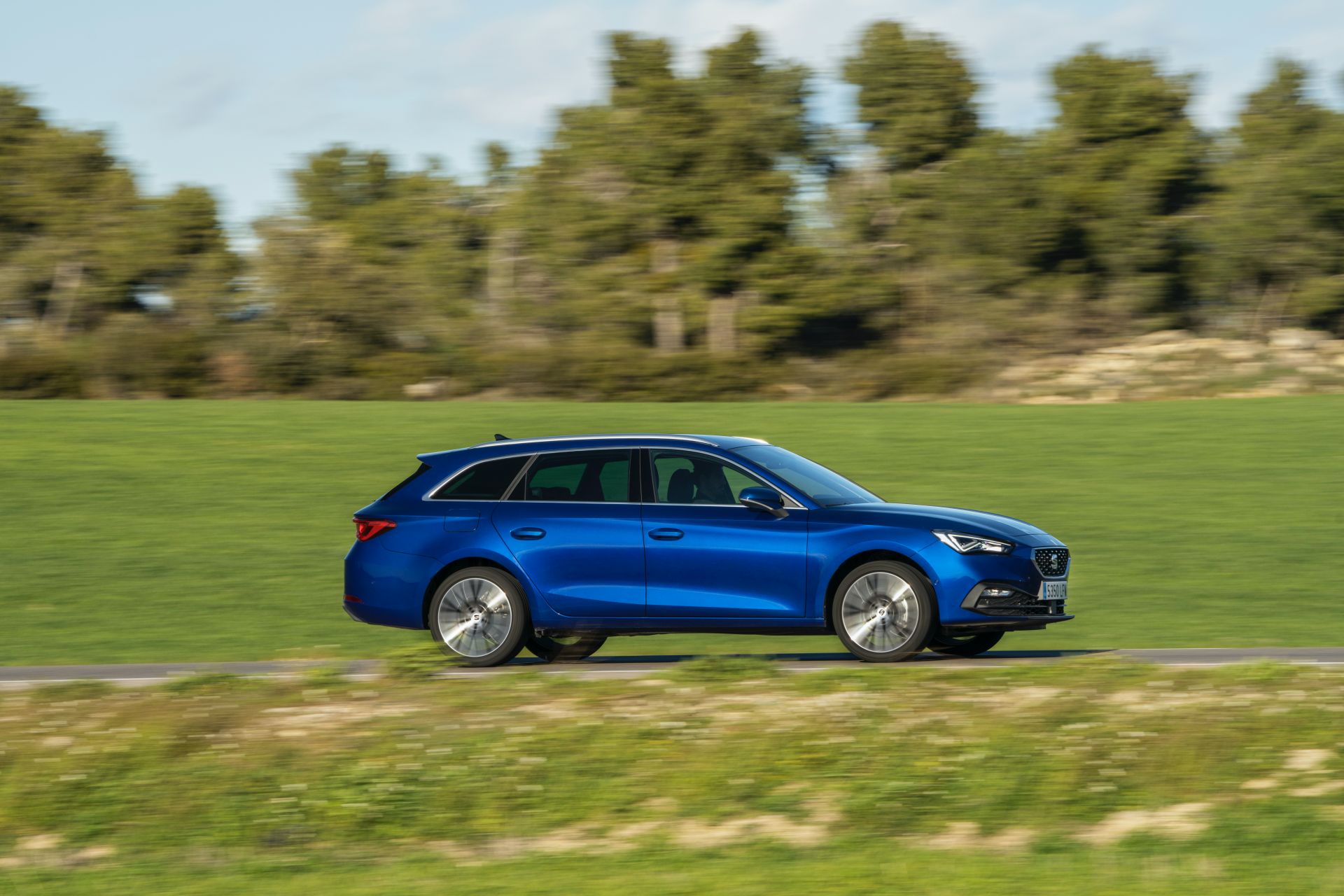 2020 SEAT Leon Detailed In 140 Photos, Offers The Most Diverse Lineup Ever