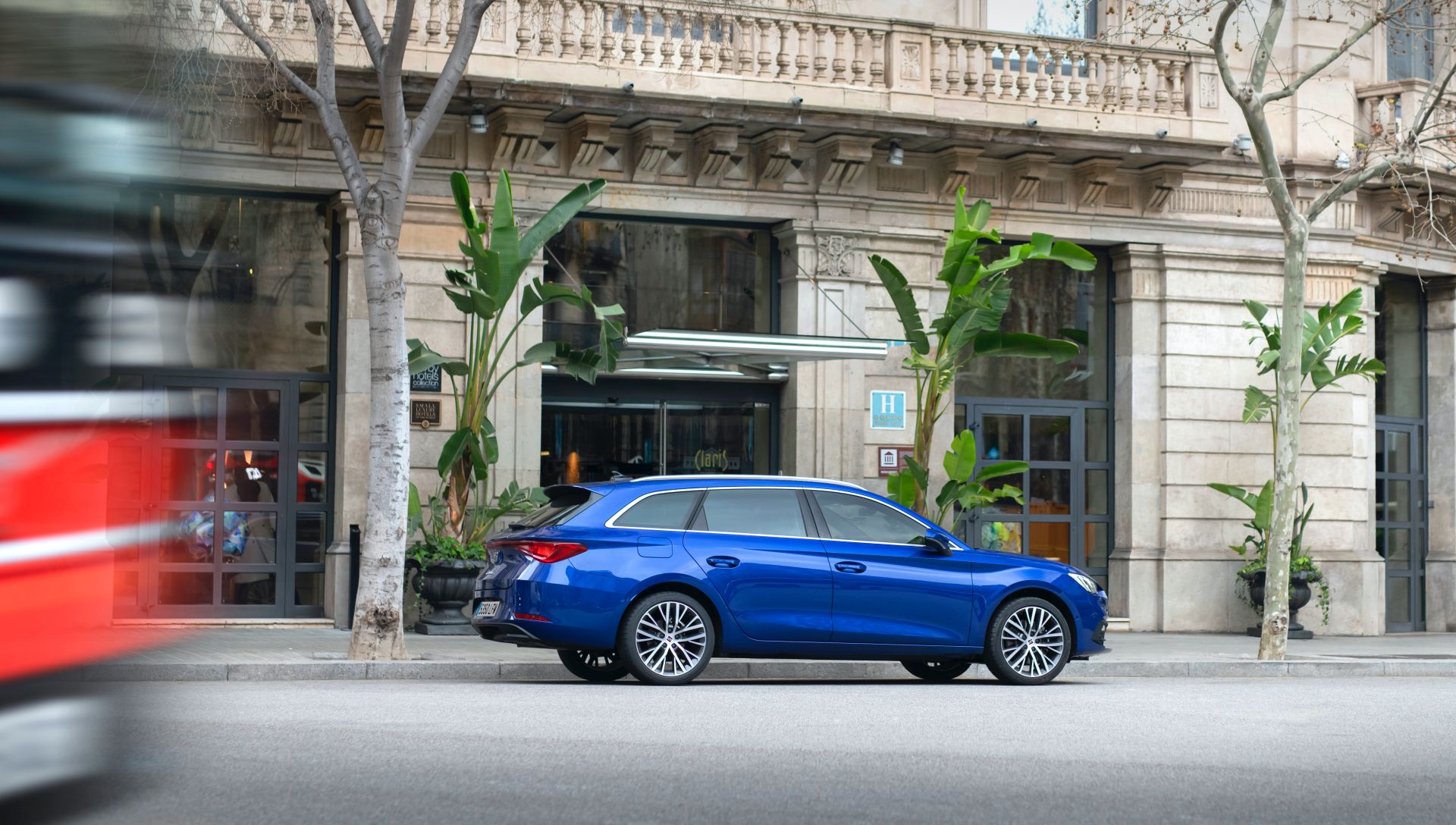 2020 SEAT Leon Detailed In 140 Photos, Offers The Most Diverse Lineup Ever