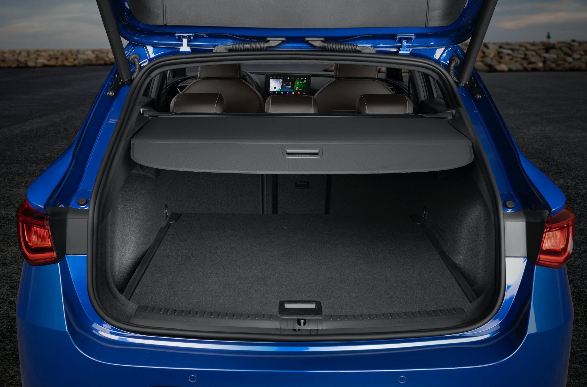 2020 SEAT Leon Detailed In 140 Photos, Offers The Most Diverse Lineup Ever