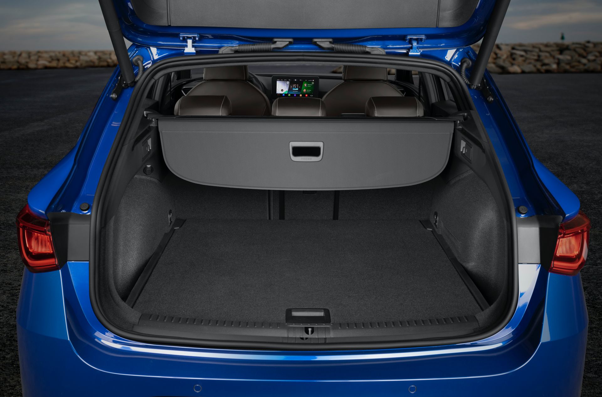 2020 SEAT Leon Detailed In 140 Photos, Offers The Most Diverse Lineup Ever