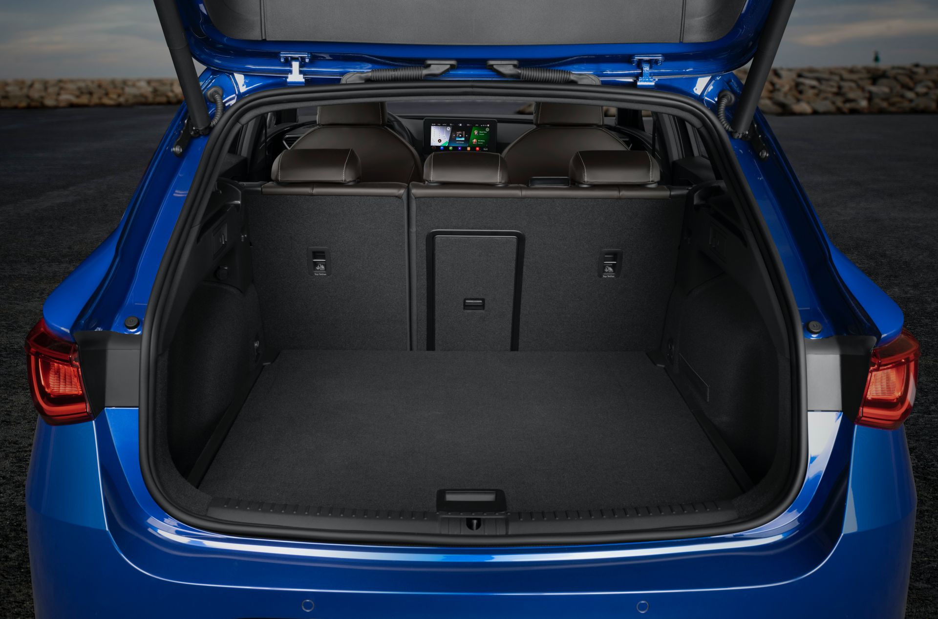 2020 SEAT Leon Detailed In 140 Photos, Offers The Most Diverse Lineup Ever