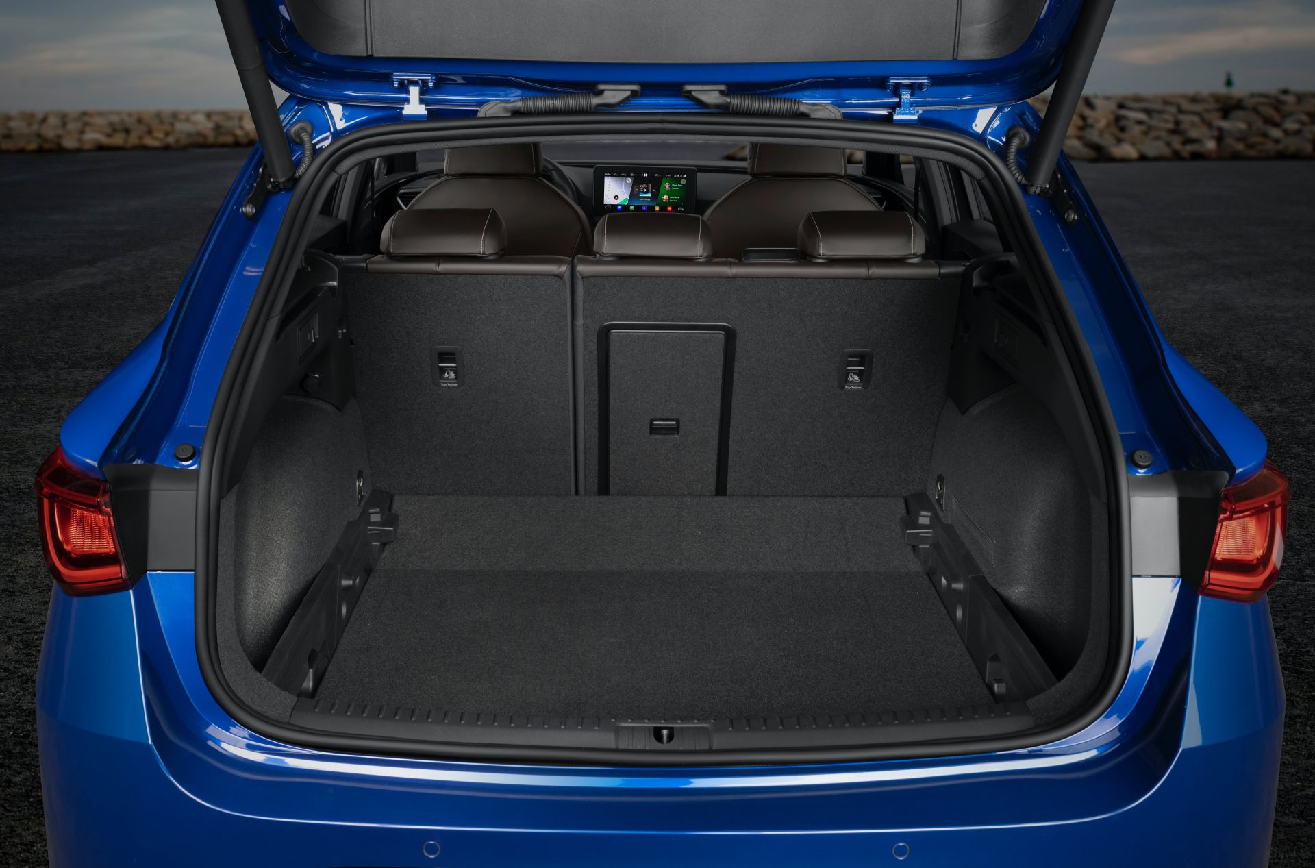 2020 SEAT Leon Detailed In 140 Photos, Offers The Most Diverse Lineup Ever