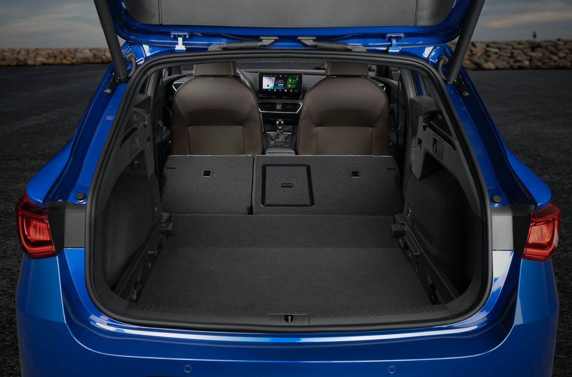 2020 SEAT Leon Detailed In 140 Photos, Offers The Most Diverse Lineup Ever