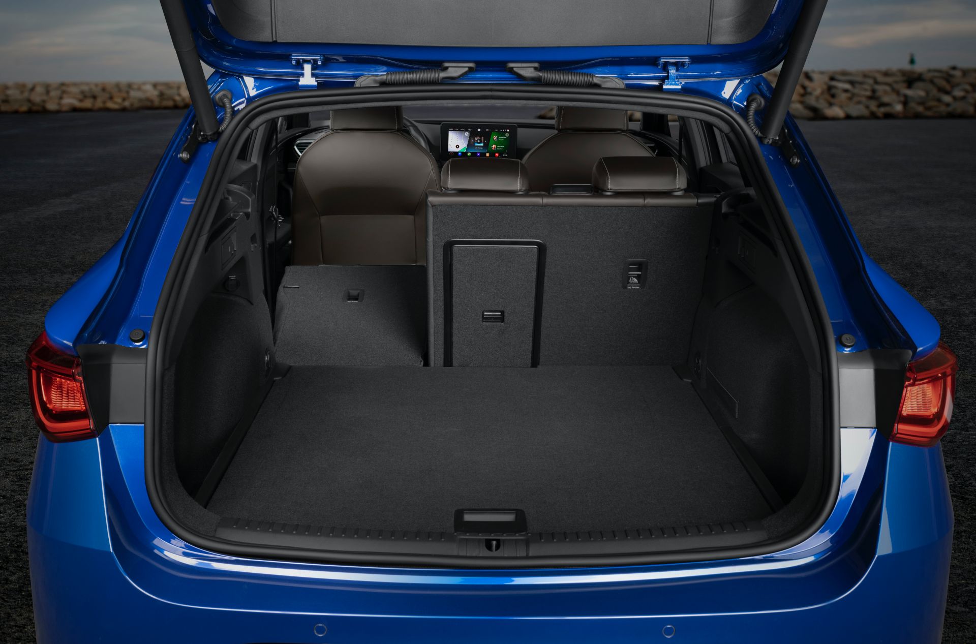 2020 SEAT Leon Detailed In 140 Photos, Offers The Most Diverse Lineup Ever