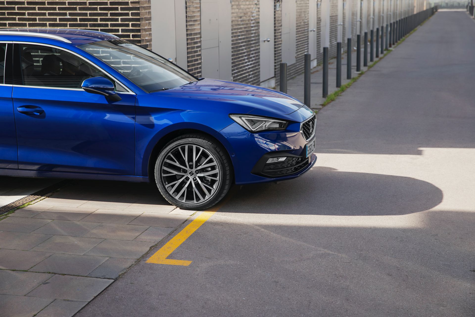 2020 SEAT Leon Detailed In 140 Photos, Offers The Most Diverse Lineup Ever