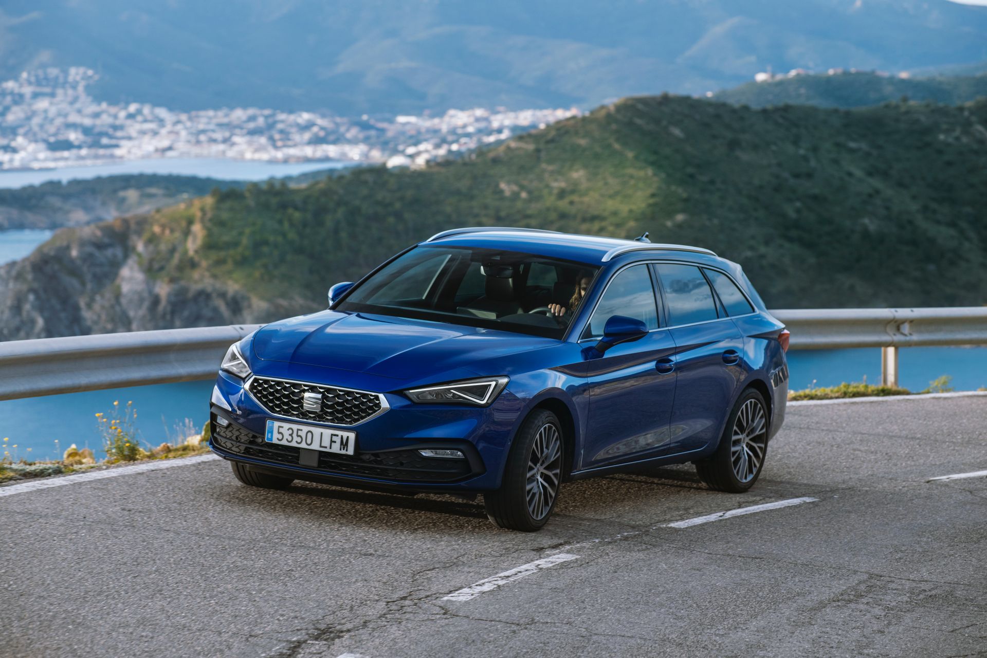 2020 SEAT Leon Detailed In 140 Photos, Offers The Most Diverse Lineup Ever