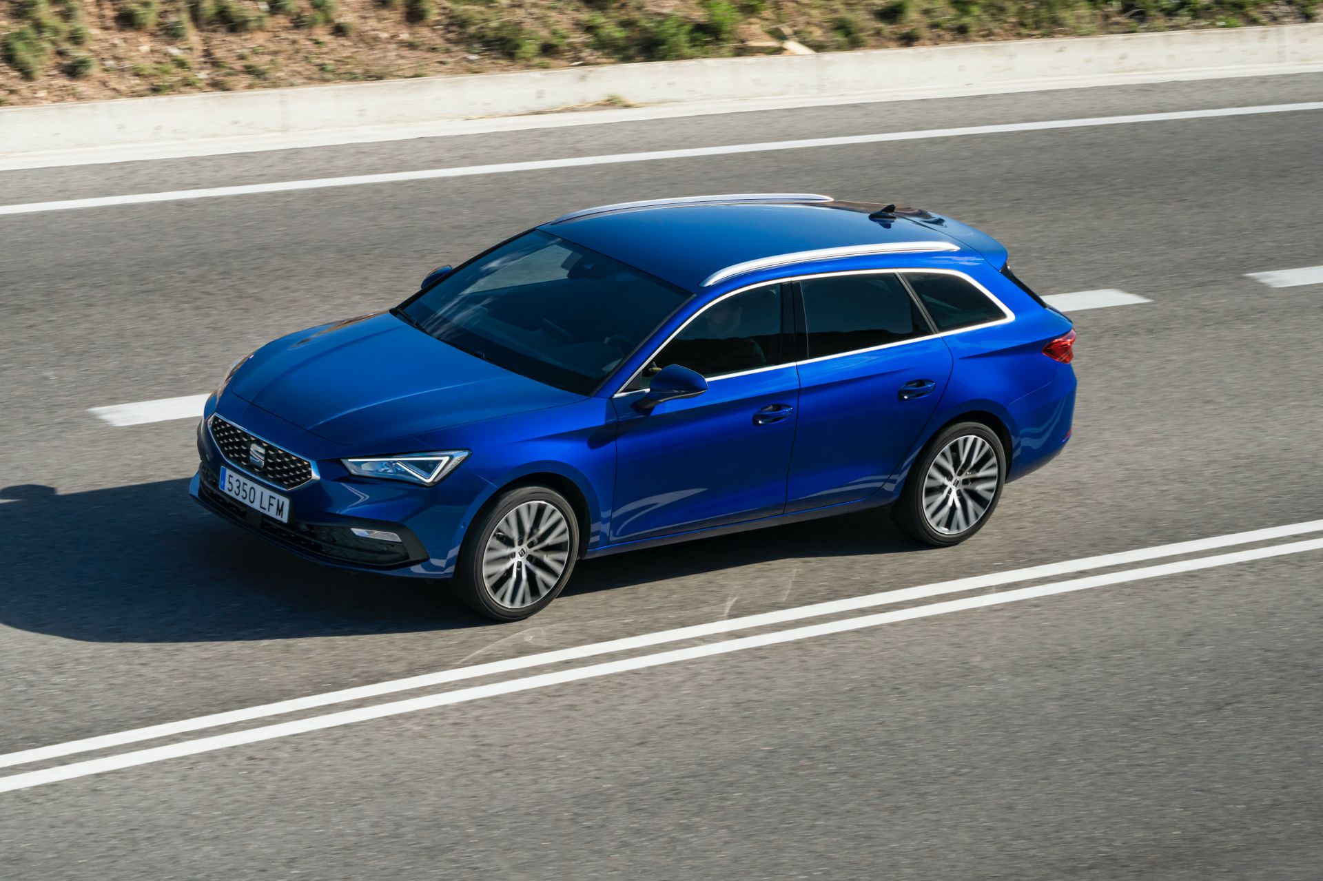 2020 SEAT Leon Detailed In 140 Photos, Offers The Most Diverse Lineup Ever