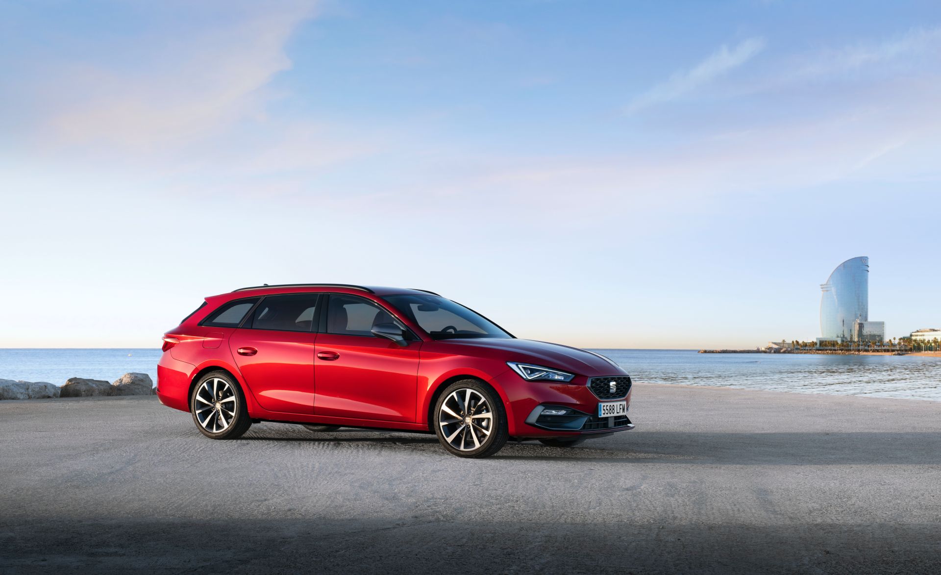 2020 SEAT Leon Detailed In 140 Photos, Offers The Most Diverse Lineup Ever