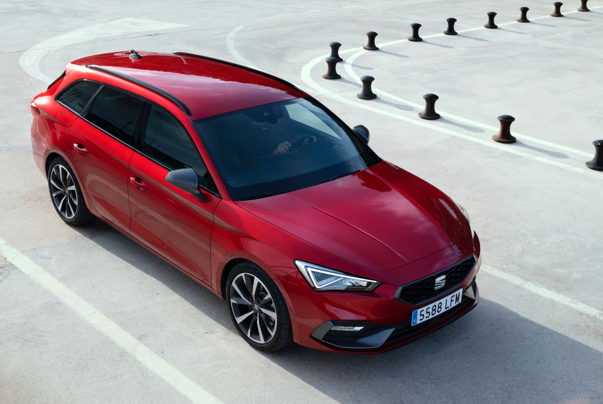 2020 SEAT Leon Detailed In 140 Photos, Offers The Most Diverse Lineup Ever
