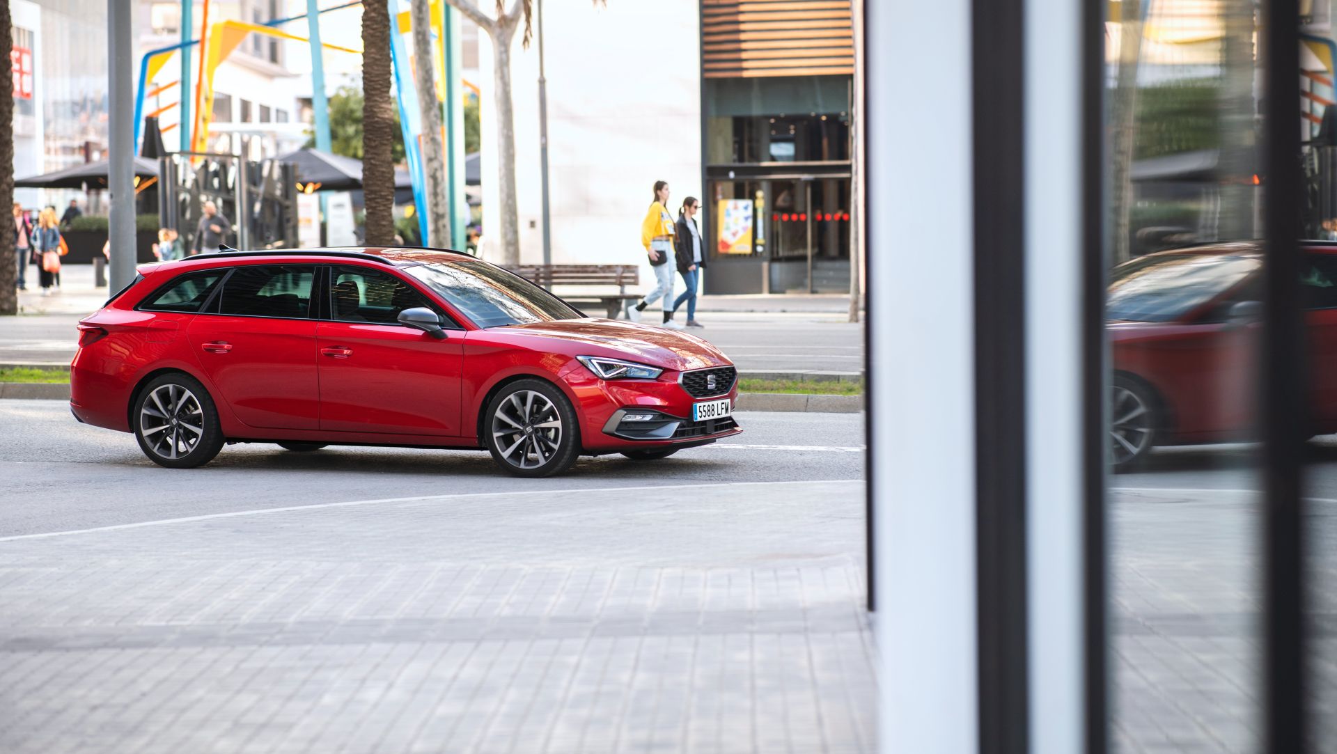 2020 SEAT Leon Detailed In 140 Photos, Offers The Most Diverse Lineup Ever