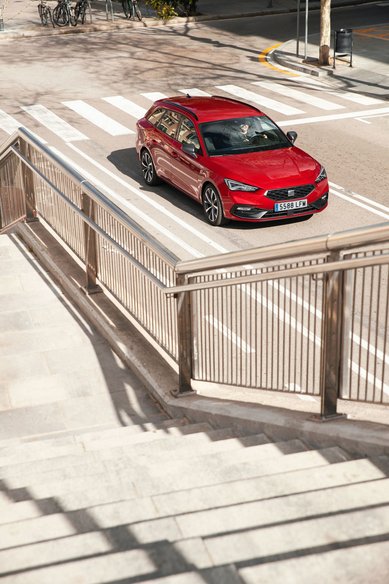 2020 SEAT Leon Detailed In 140 Photos, Offers The Most Diverse Lineup Ever