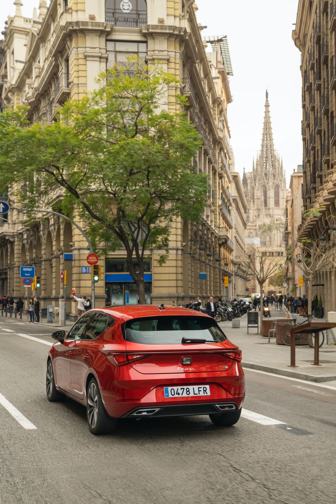 2020 SEAT Leon Detailed In 140 Photos, Offers The Most Diverse Lineup Ever