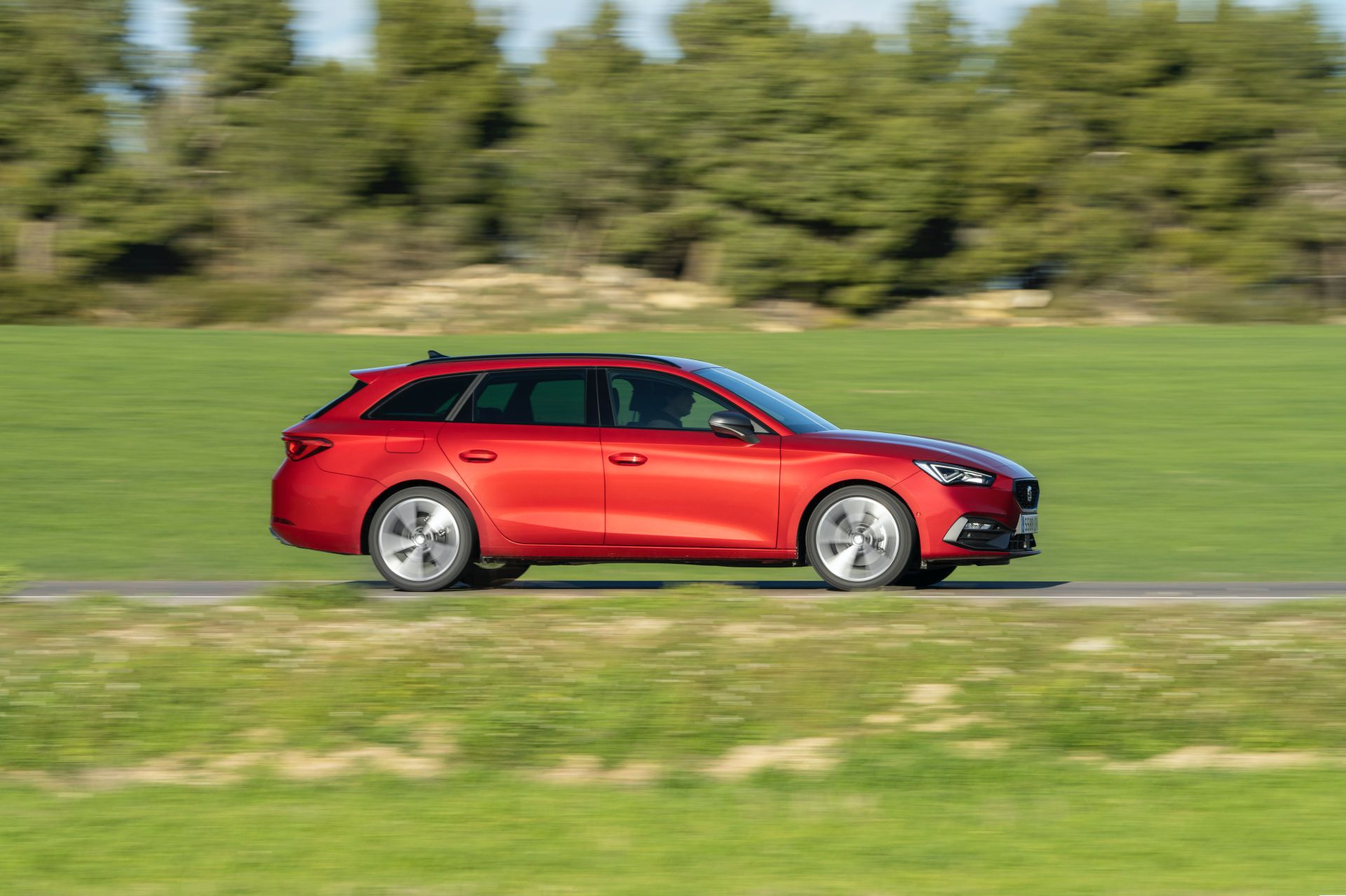 2020 SEAT Leon Detailed In 140 Photos, Offers The Most Diverse Lineup Ever