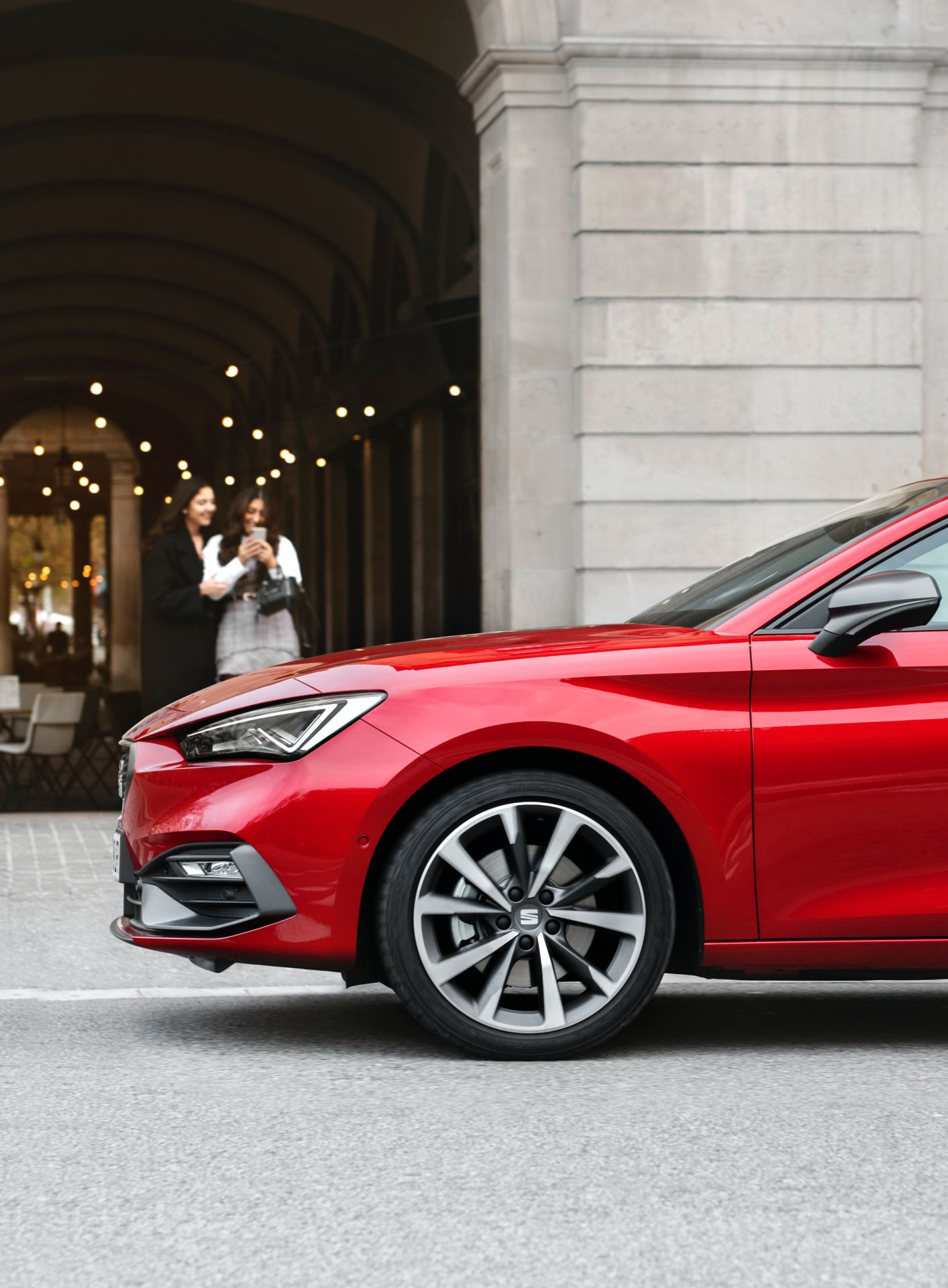 2020 SEAT Leon Detailed In 140 Photos, Offers The Most Diverse Lineup Ever