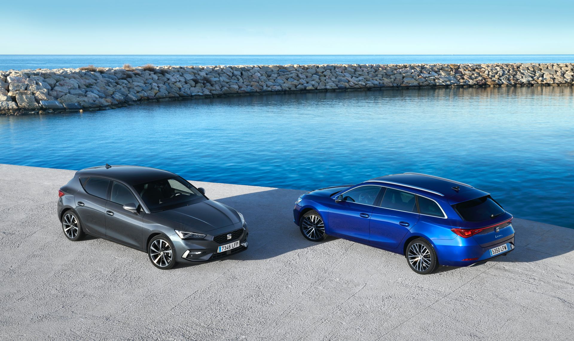 2020 SEAT Leon Detailed In 140 Photos, Offers The Most Diverse Lineup Ever