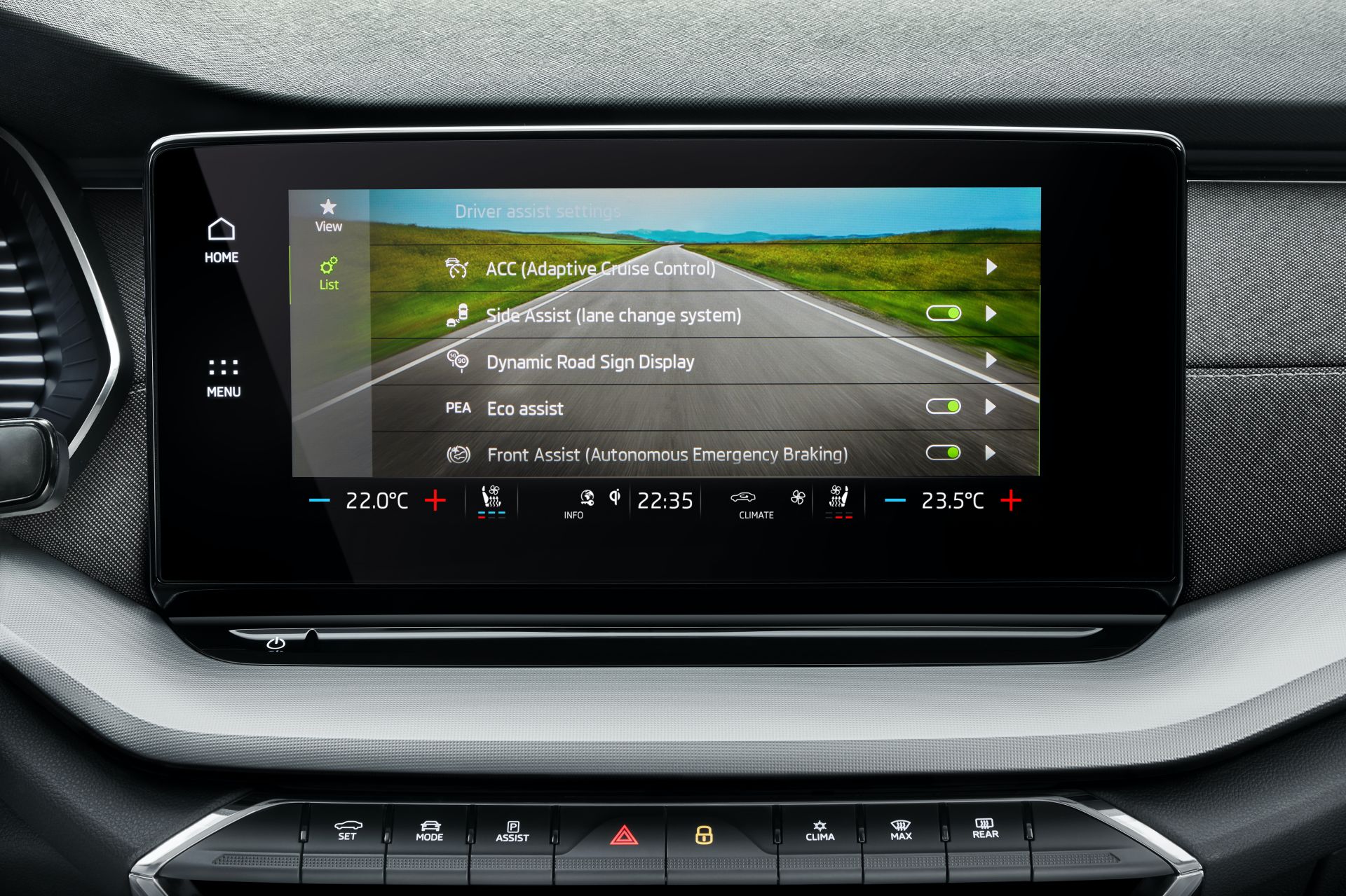 2020 Skoda Octavia Combi: Successor To Europe’s Best-Selling Wagon Detailed Before Launch