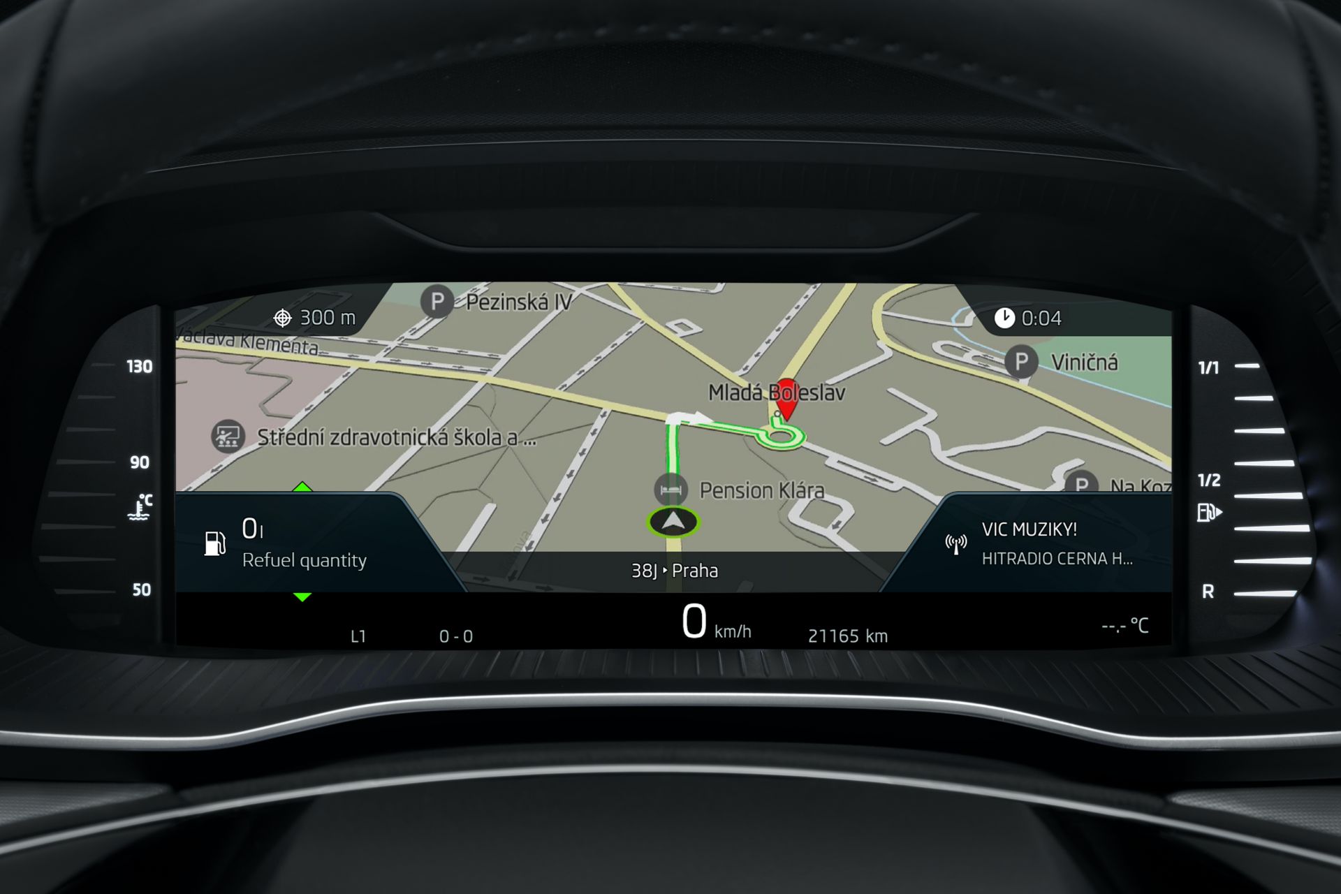 2020 Skoda Octavia Combi: Successor To Europe’s Best-Selling Wagon Detailed Before Launch