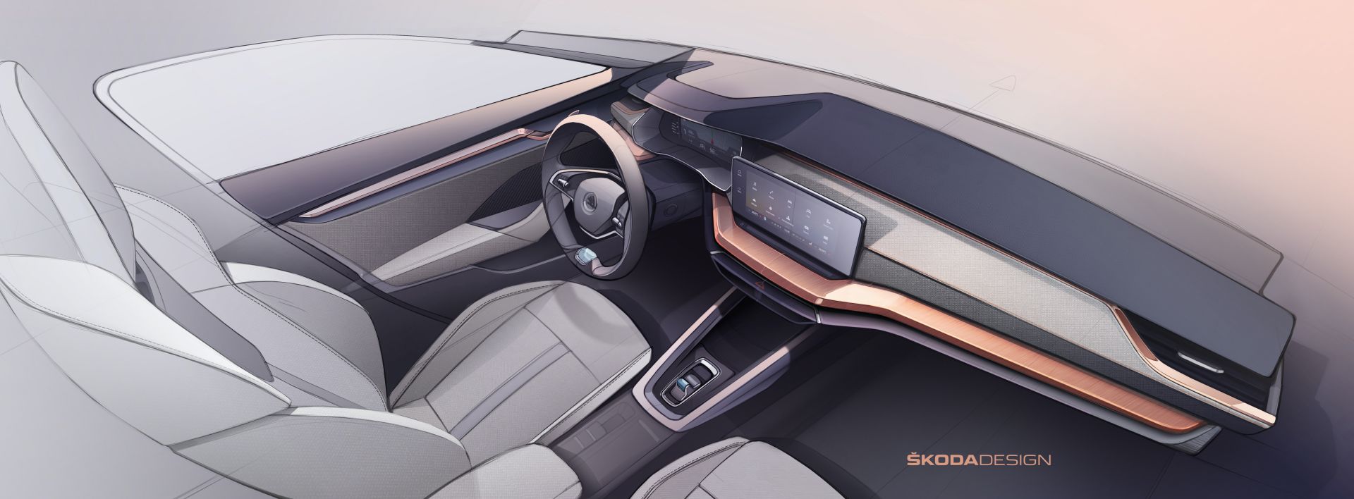 2020 Skoda Octavia Combi: Successor To Europe’s Best-Selling Wagon Detailed Before Launch