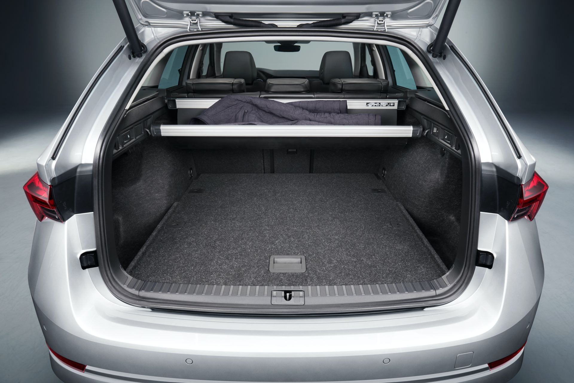 2020 Skoda Octavia Combi: Successor To Europe’s Best-Selling Wagon Detailed Before Launch